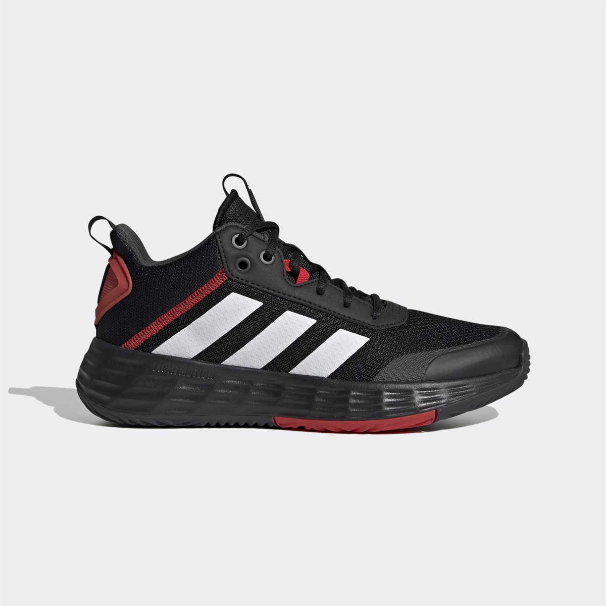OWNTHEGAME 2.0 - ADIDAS SIYAH