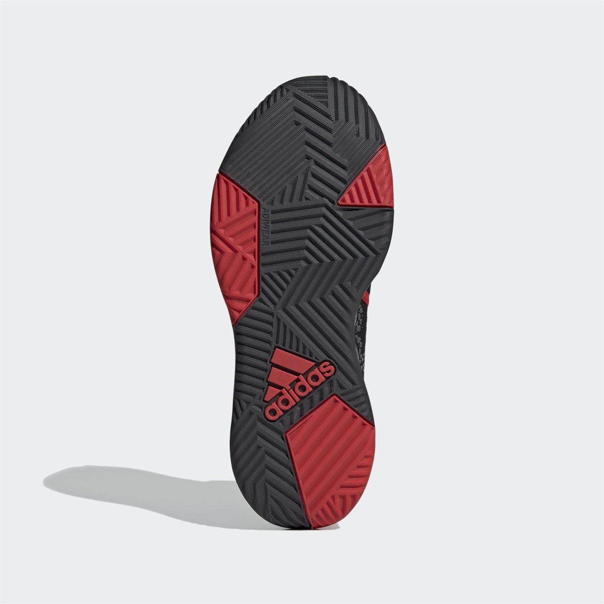 OWNTHEGAME 2.0 - ADIDAS SIYAH