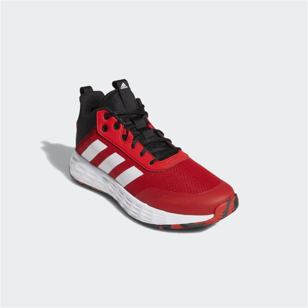 OWNTHEGAME 2.0 - ADIDAS SIYAH