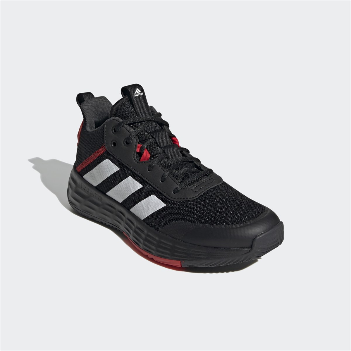 OWNTHEGAME 2.0 - ADIDAS SIYAH
