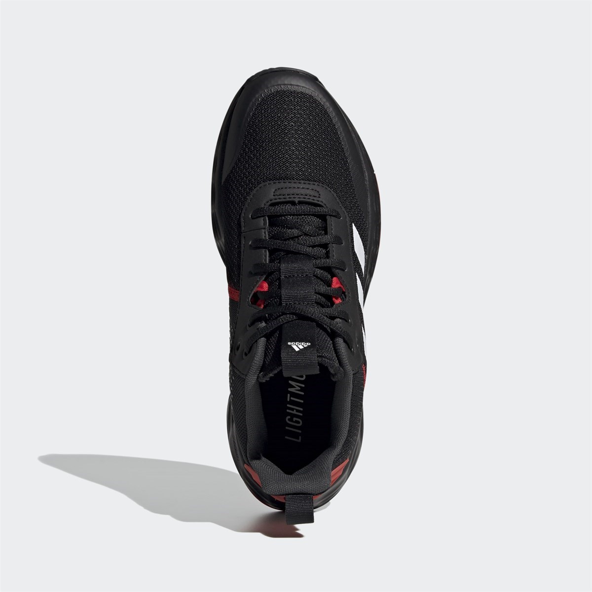 OWNTHEGAME 2.0 - ADIDAS SIYAH