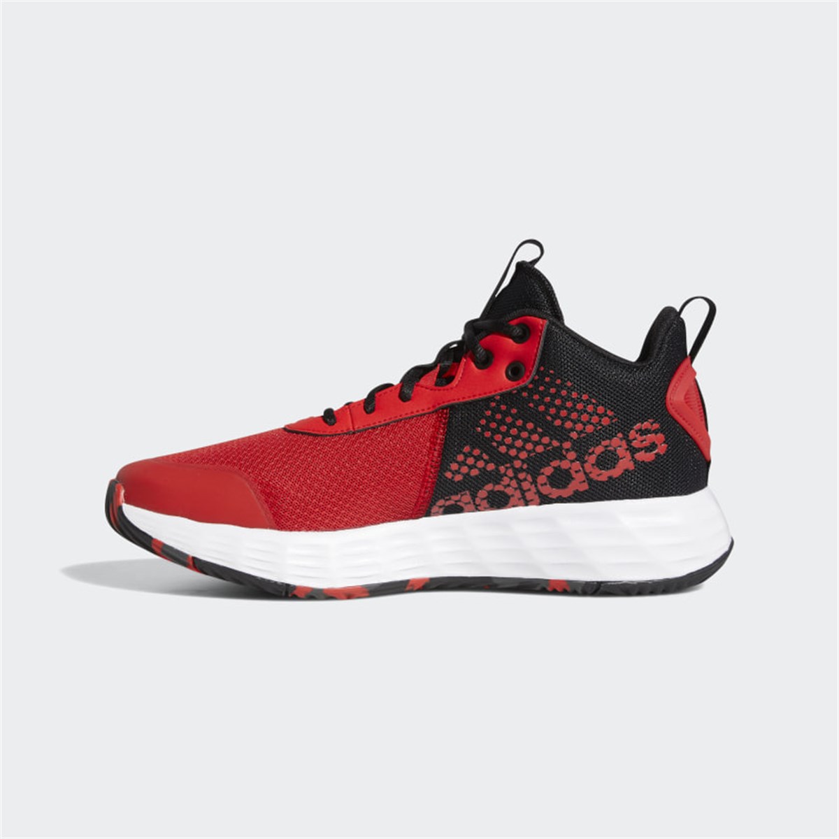 OWNTHEGAME 2.0 - ADIDAS SIYAH