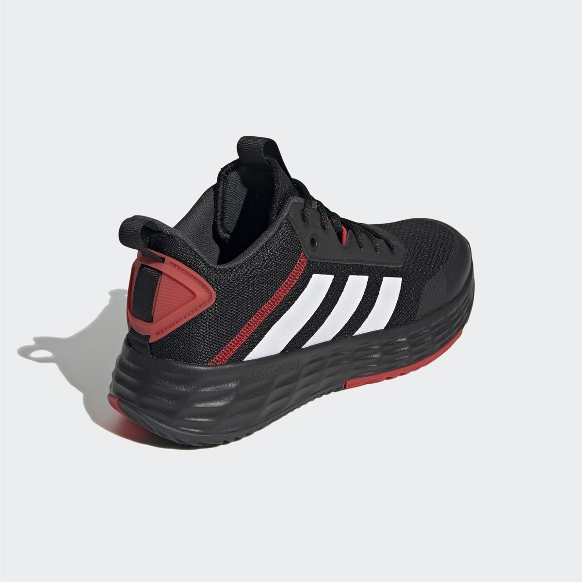 OWNTHEGAME 2.0 - ADIDAS SIYAH