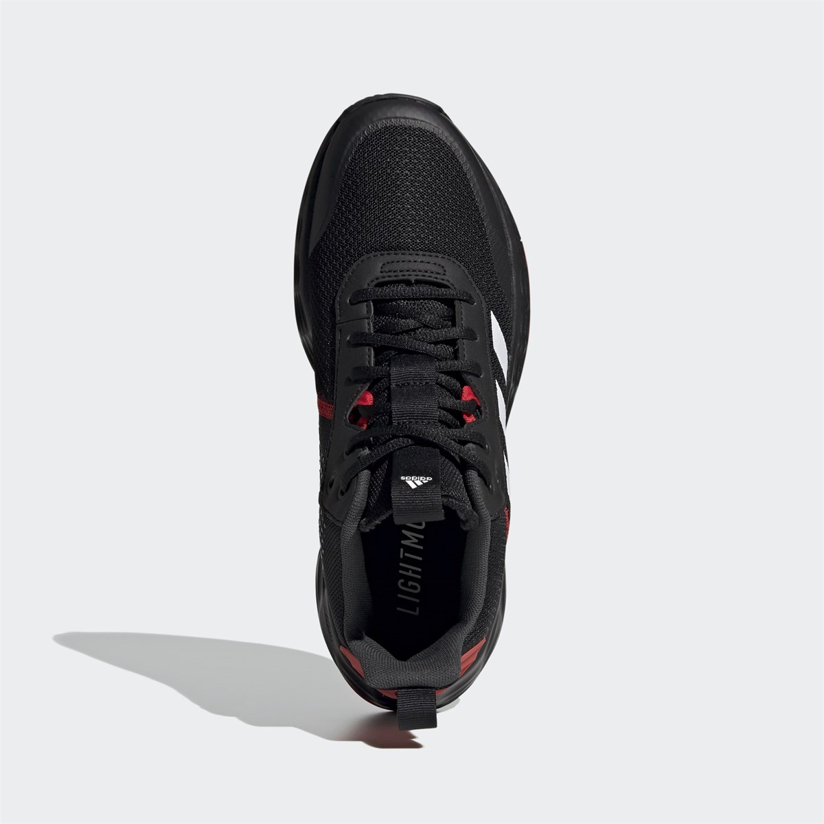 OWNTHEGAME 2.0 - ADIDAS SIYAH