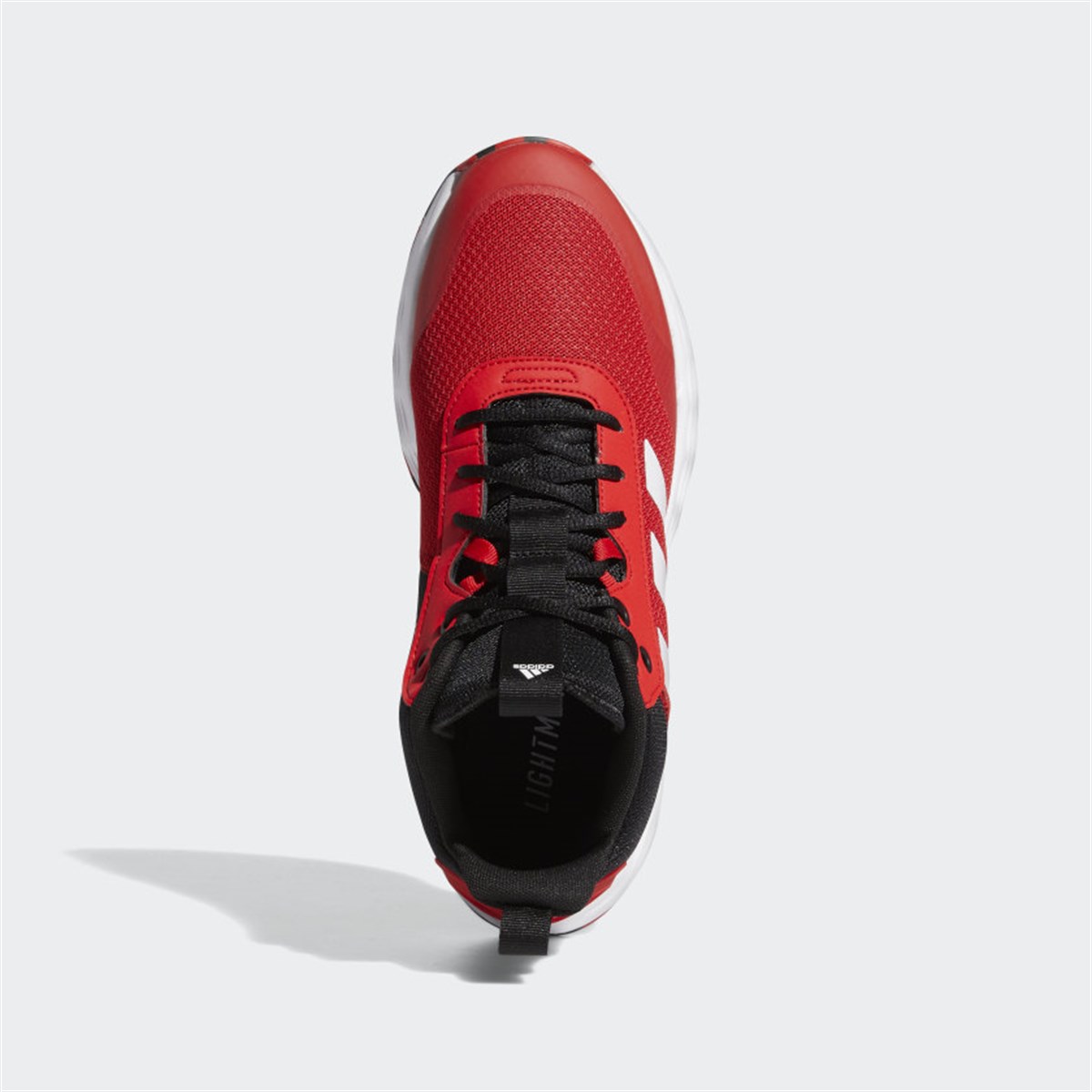 OWNTHEGAME 2.0 - ADIDAS SIYAH