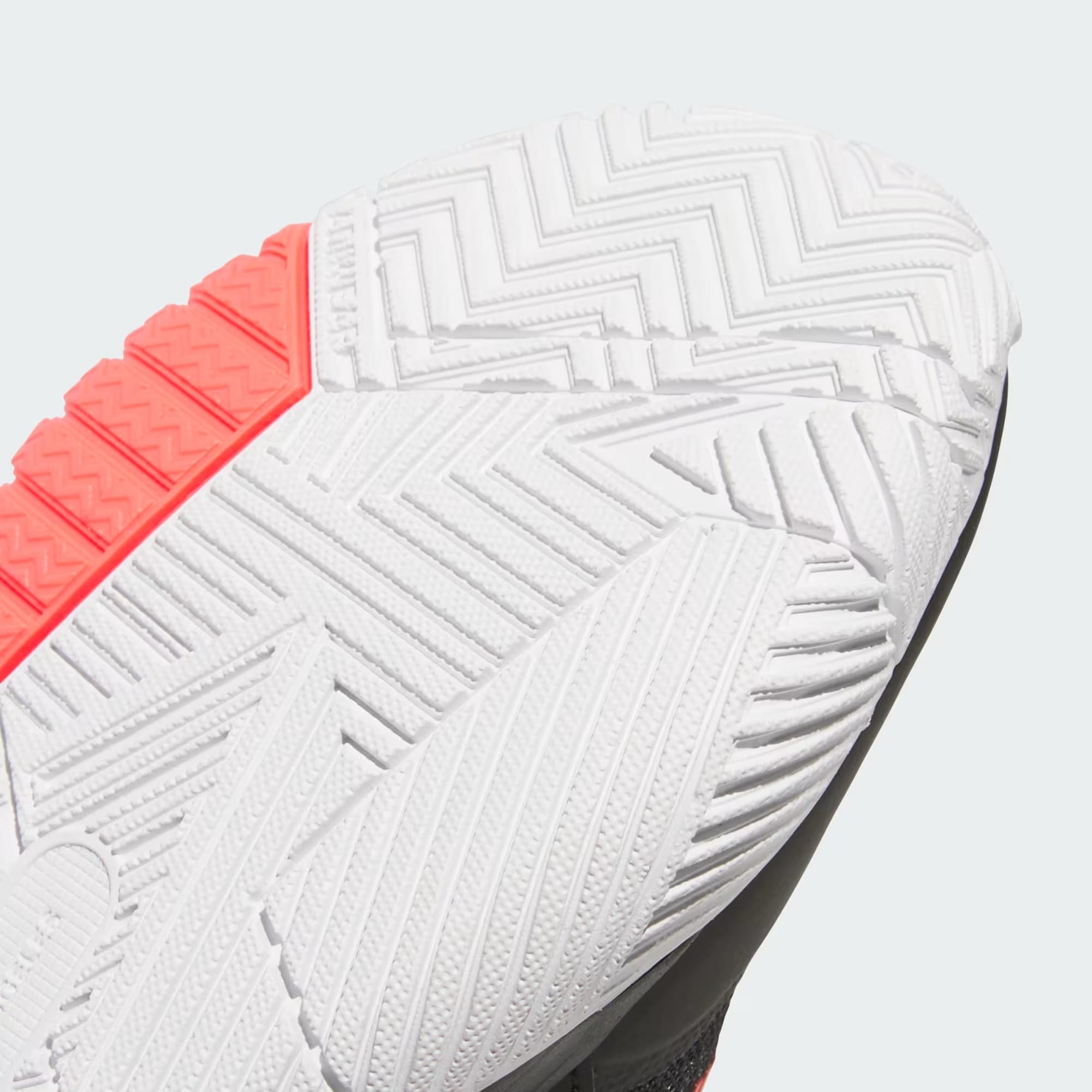 OWNTHEGAME 3.0 K - ADIDAS SIYAH
