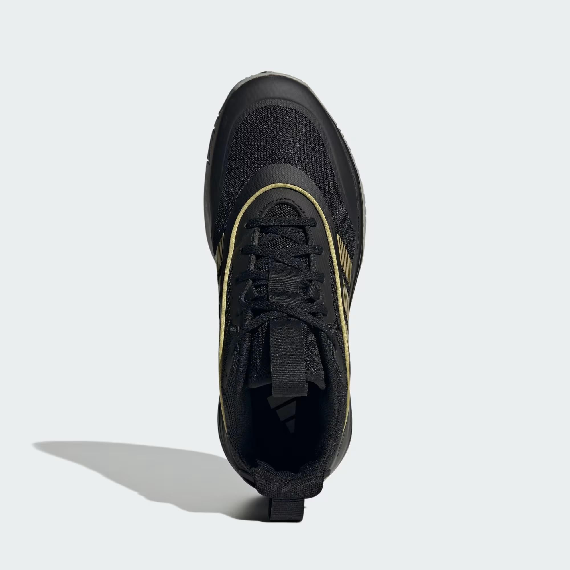 OWNTHEGAME 3.0 - ADIDAS SIYAH