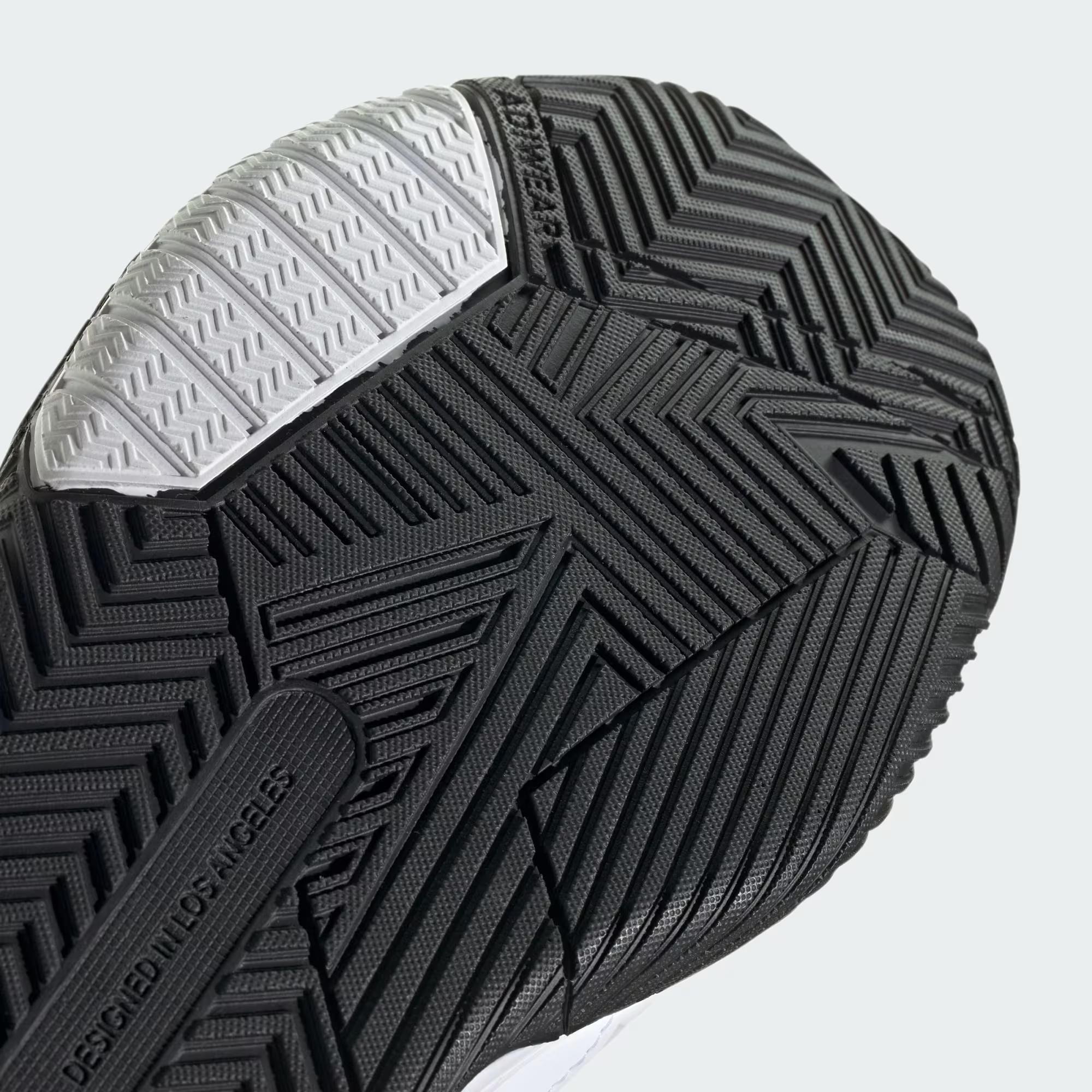 OWNTHEGAME 3.0 - ADIDAS SIYAH