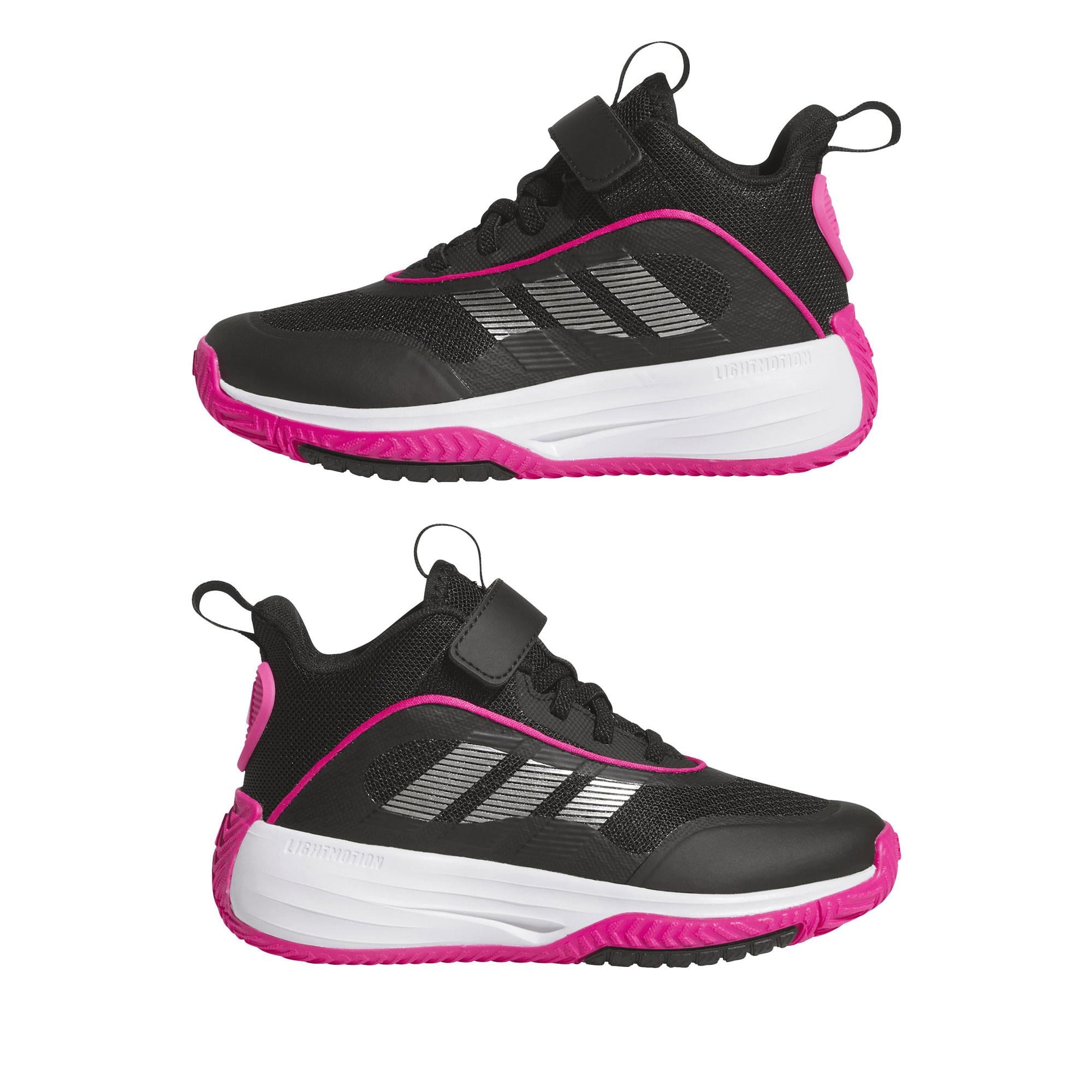 OWNTHEGAME 3.0 K - ADIDAS SIYAH