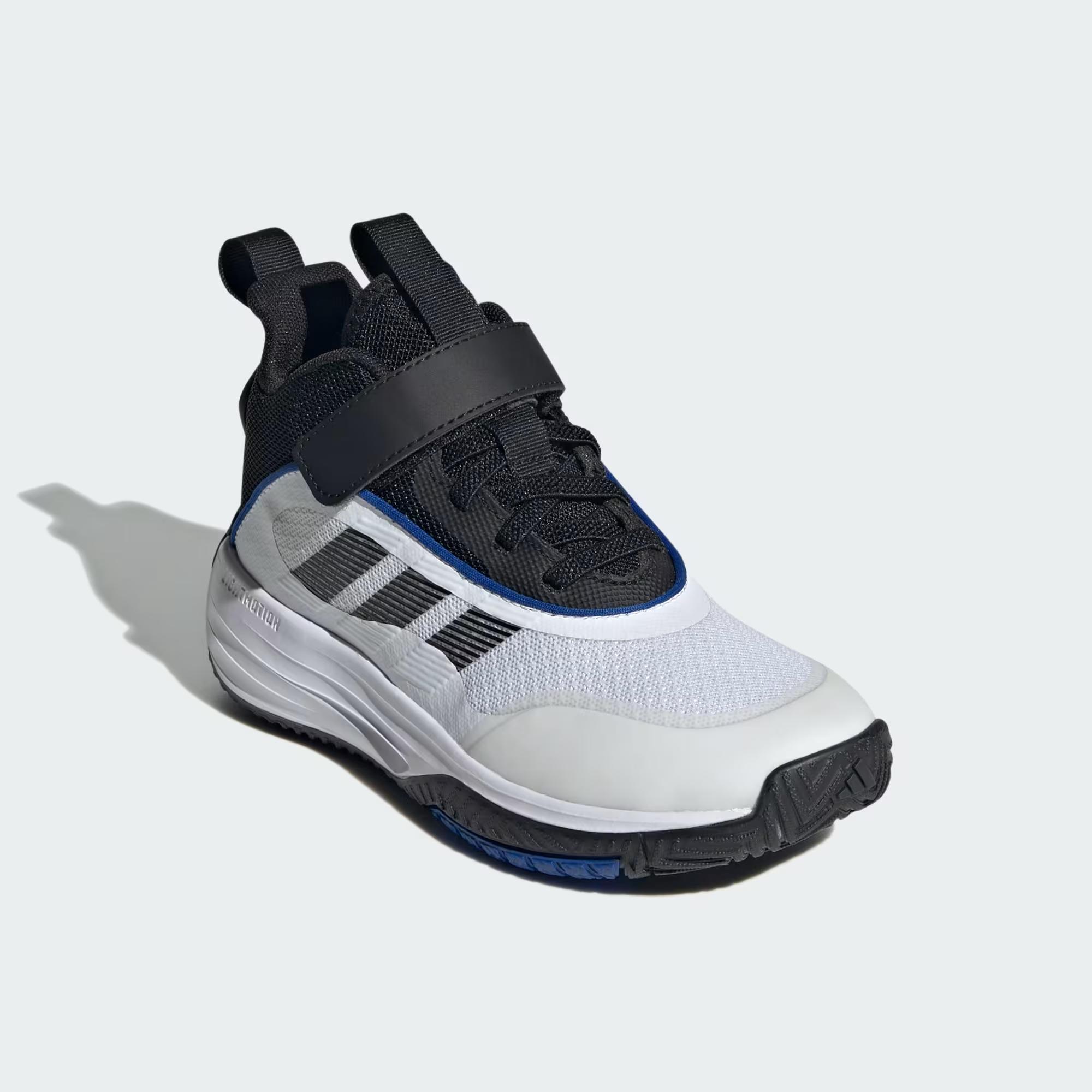 OWNTHEGAME 3.0 K - ADIDAS SIYAH