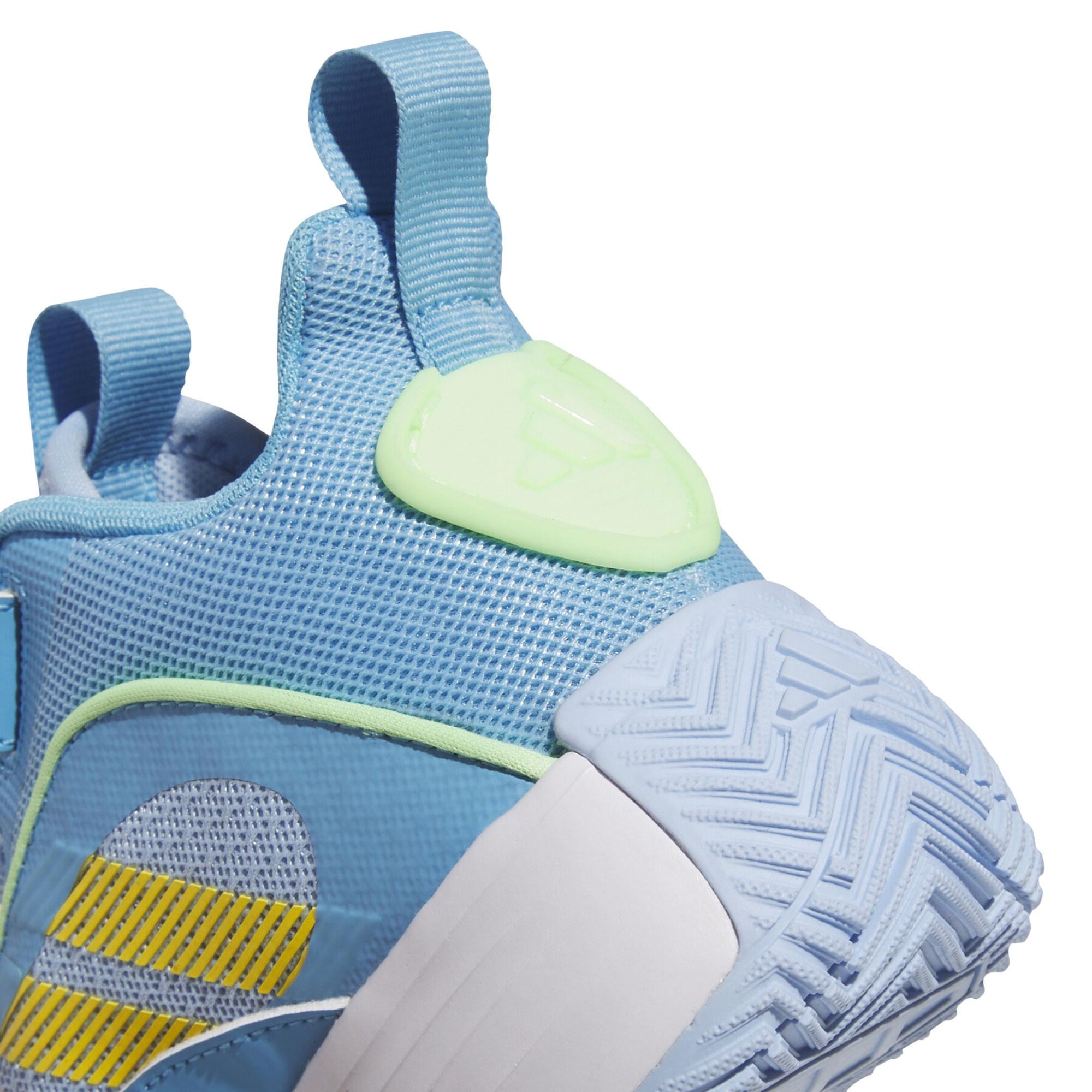 OWNTHEGAME 3.0 K - ADIDAS SIYAH
