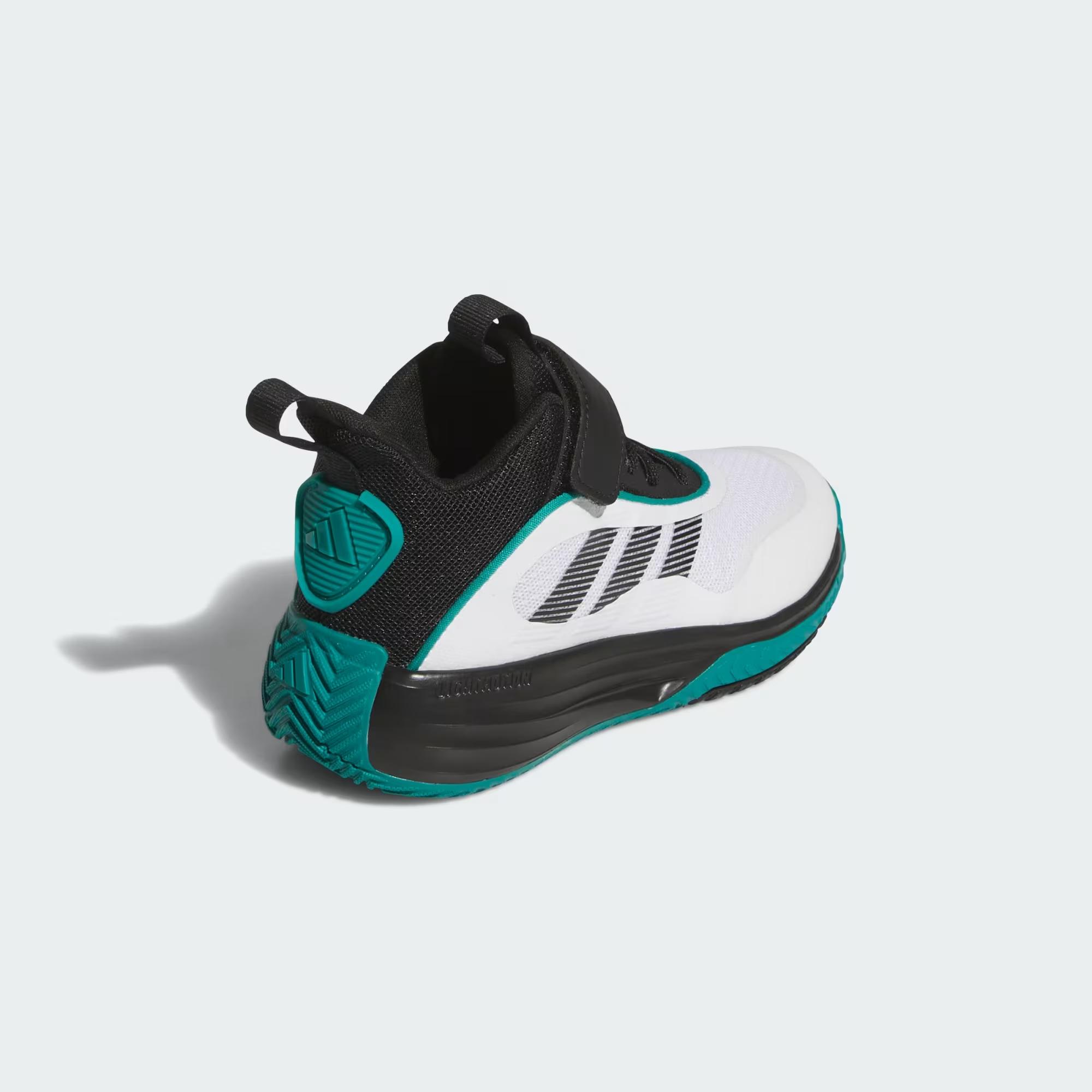 OWNTHEGAME 3.0 K - ADIDAS SIYAH