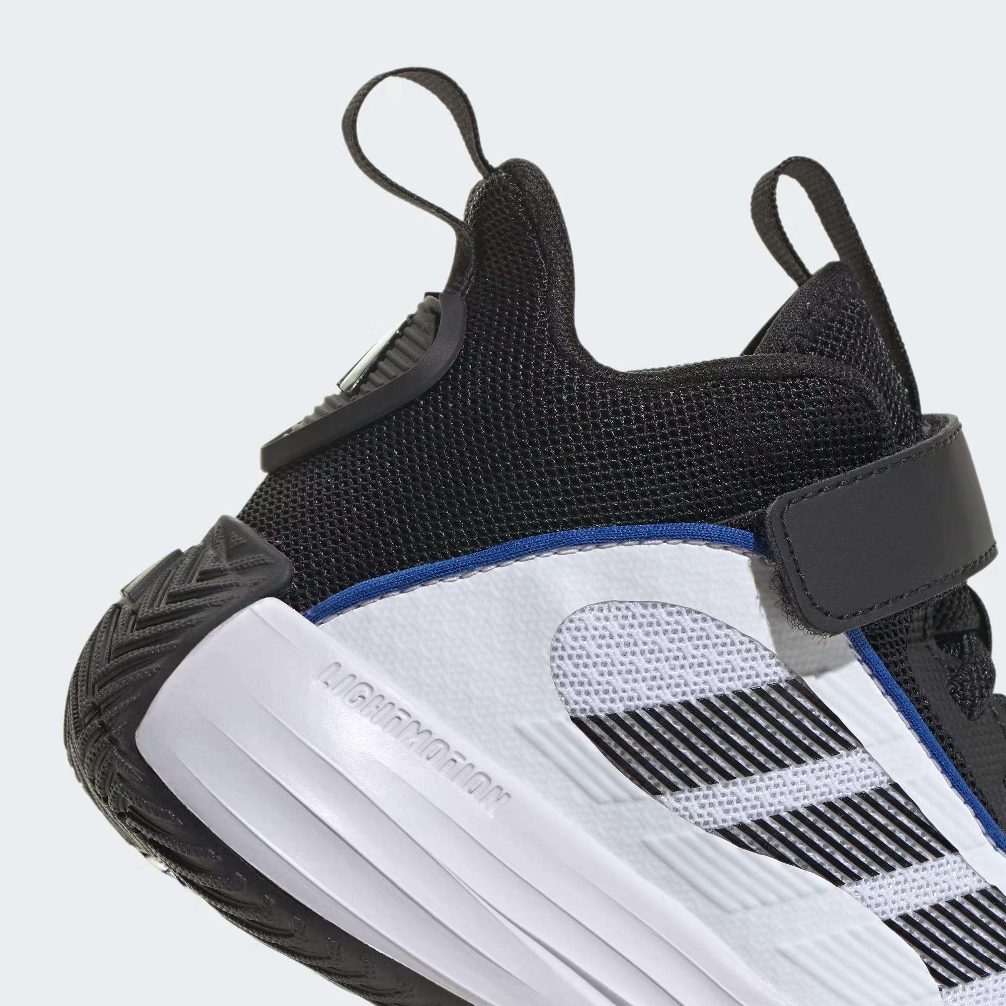 OWNTHEGAME 3.0 K - ADIDAS SIYAH