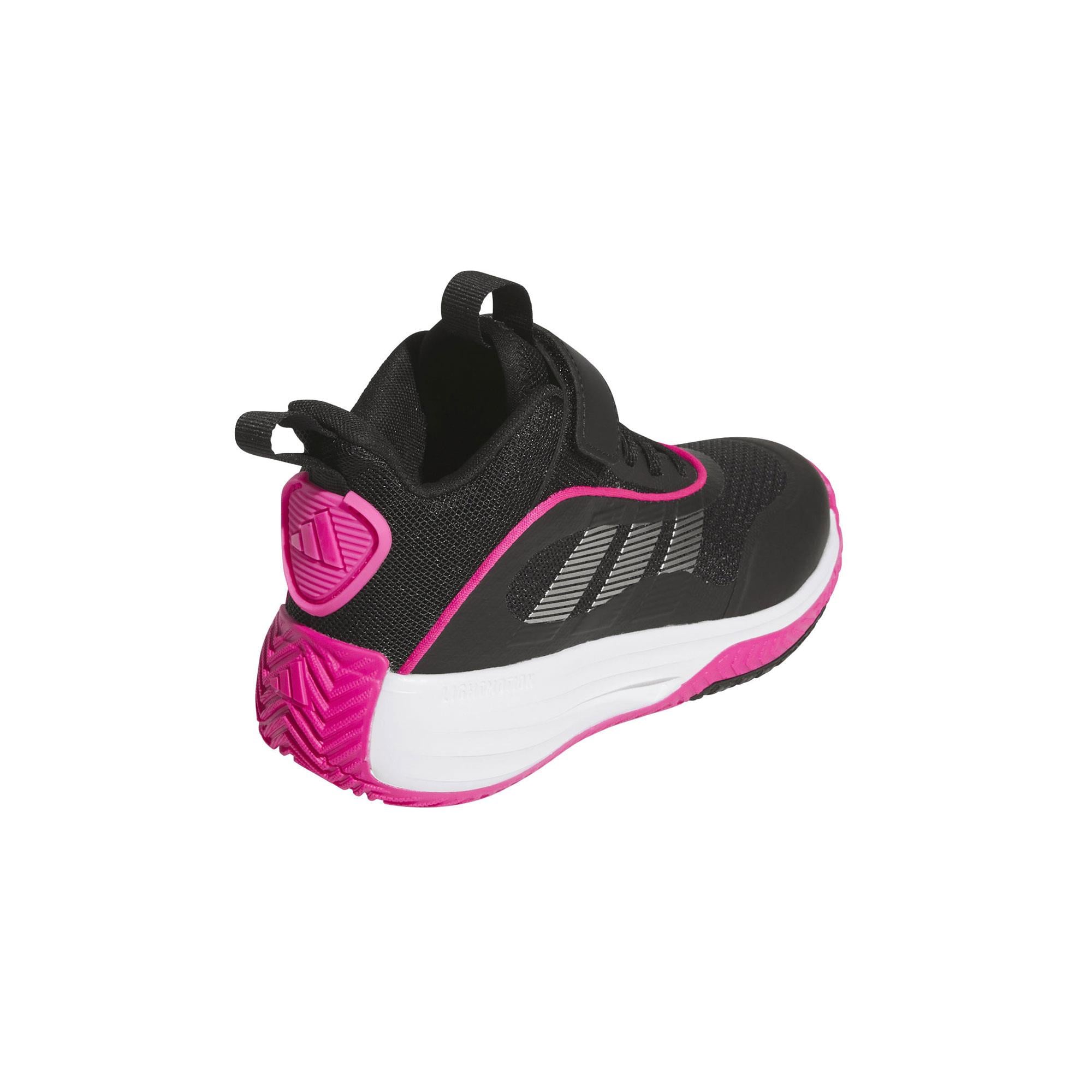 OWNTHEGAME 3.0 K - ADIDAS SIYAH