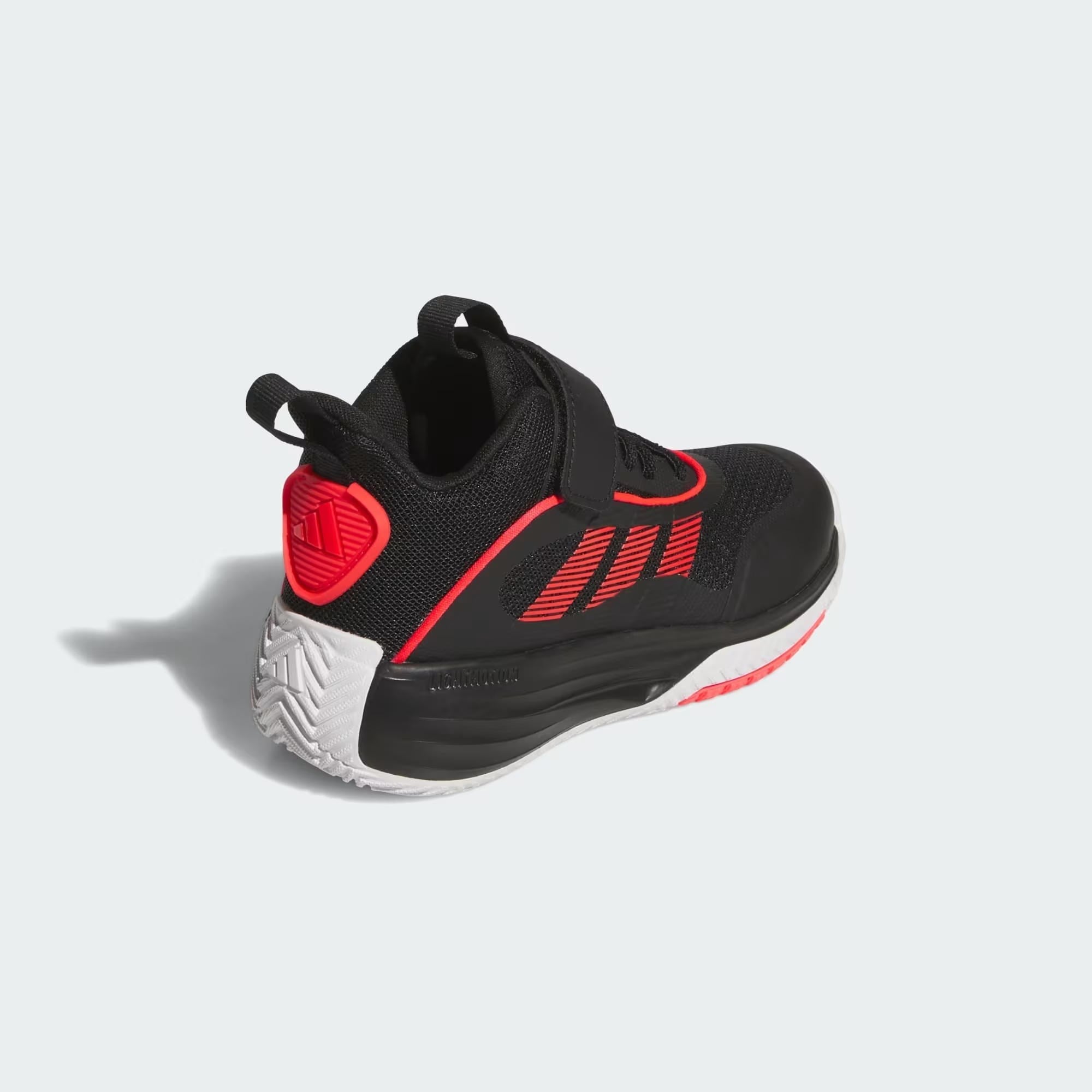 OWNTHEGAME 3.0 K - ADIDAS SIYAH