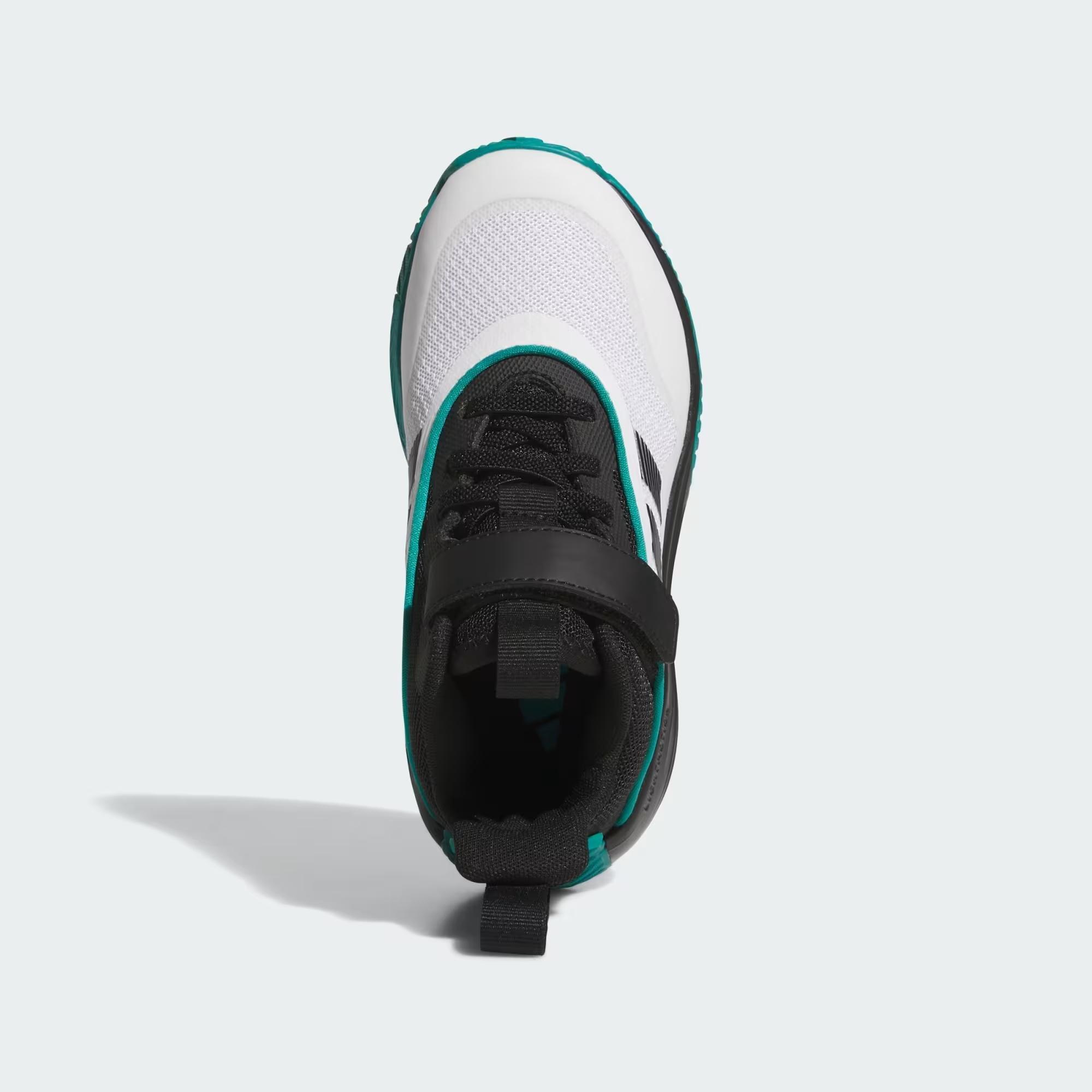 OWNTHEGAME 3.0 K - ADIDAS SIYAH