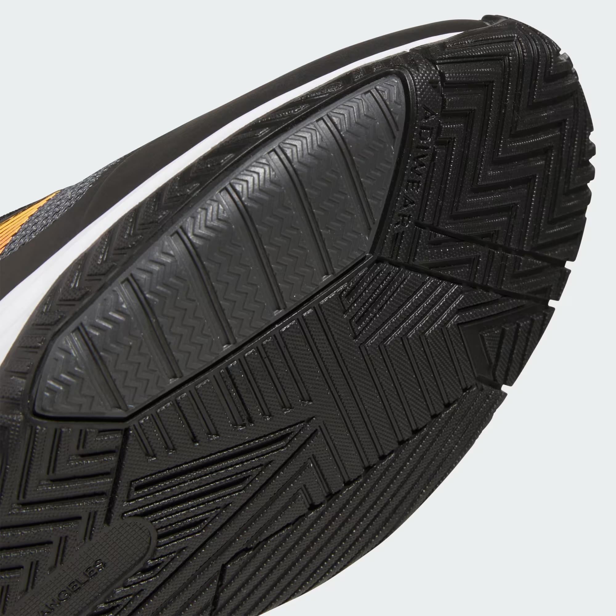 OWNTHEGAME 3.0 - ADIDAS SIYAH