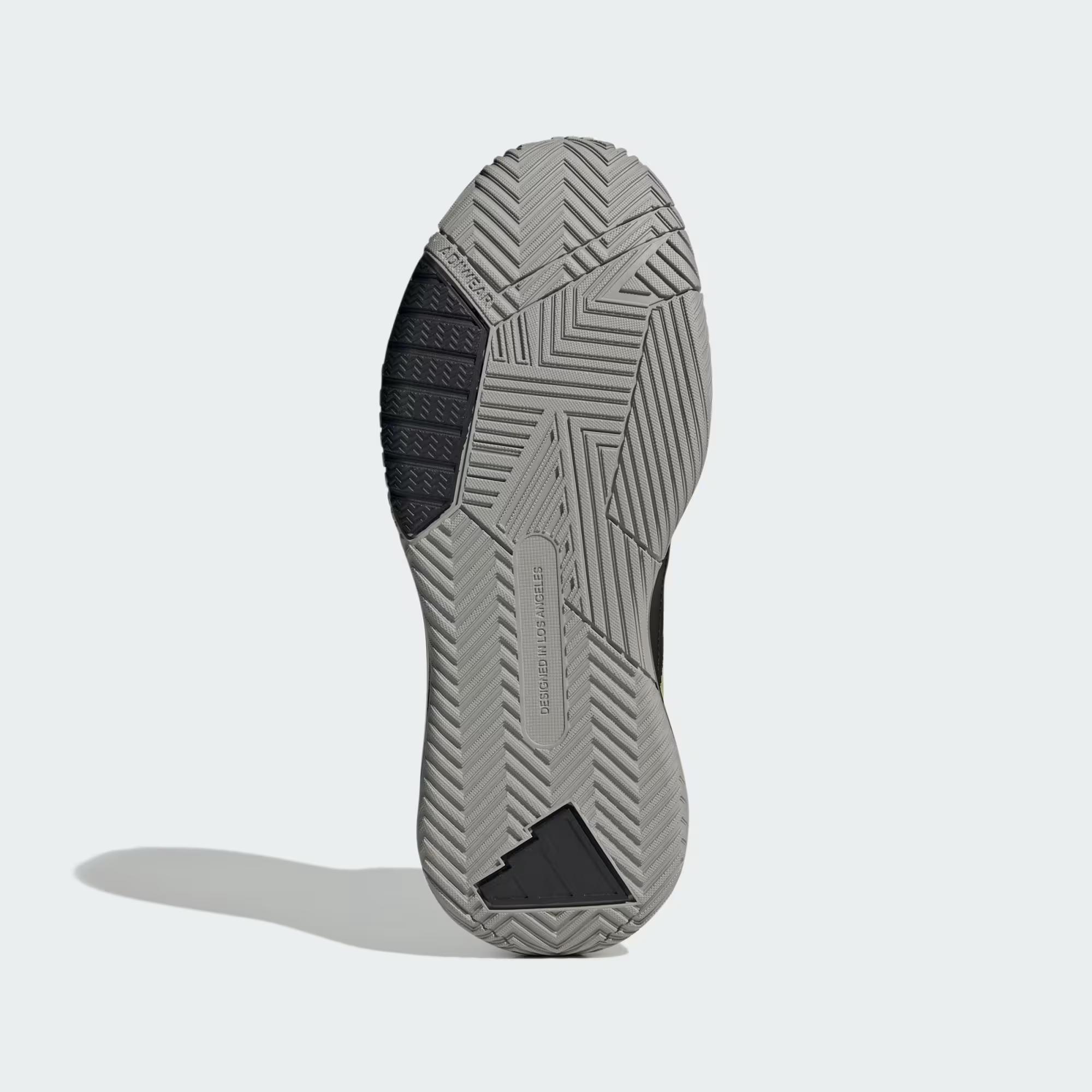 OWNTHEGAME 3.0 - ADIDAS SIYAH