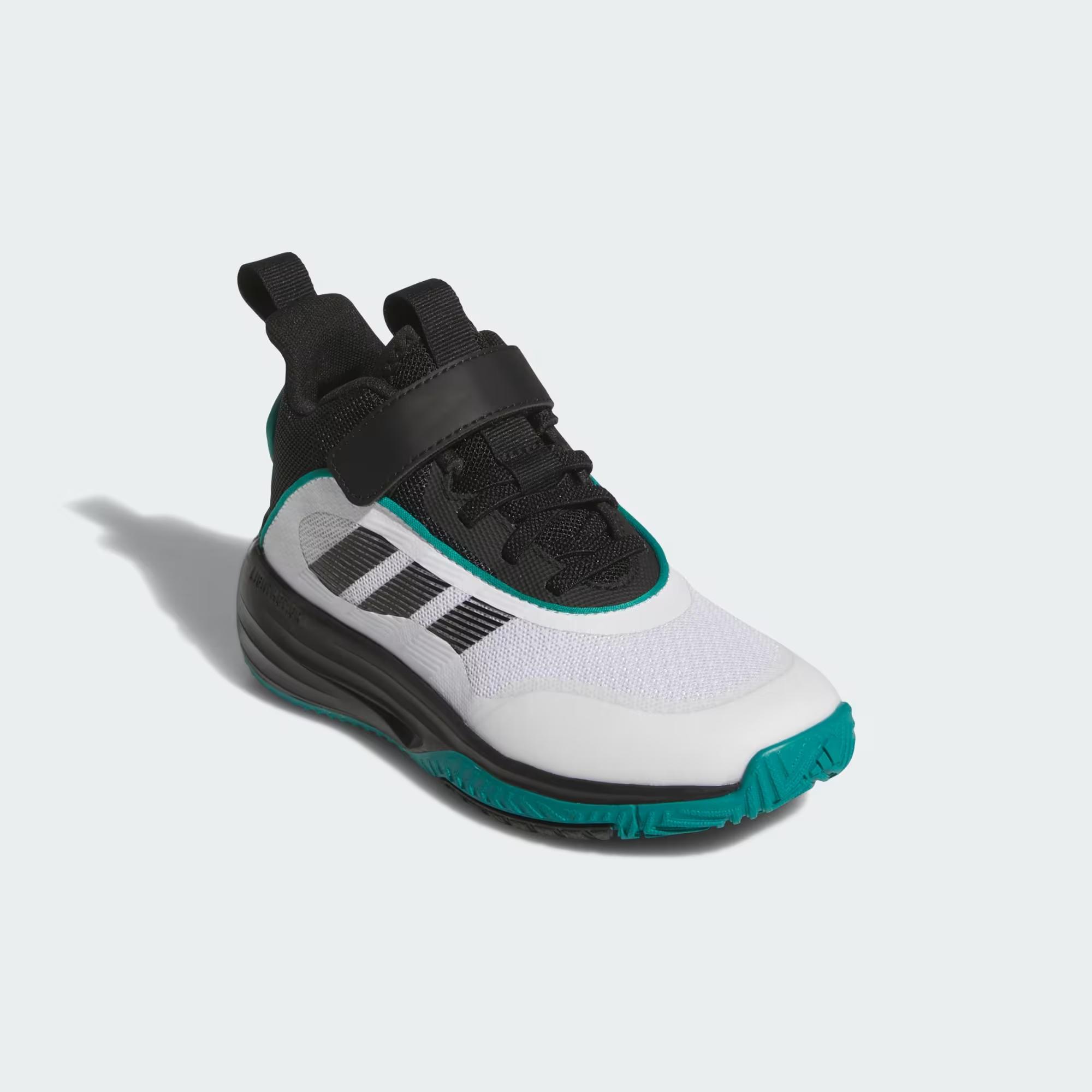 OWNTHEGAME 3.0 K - ADIDAS SIYAH