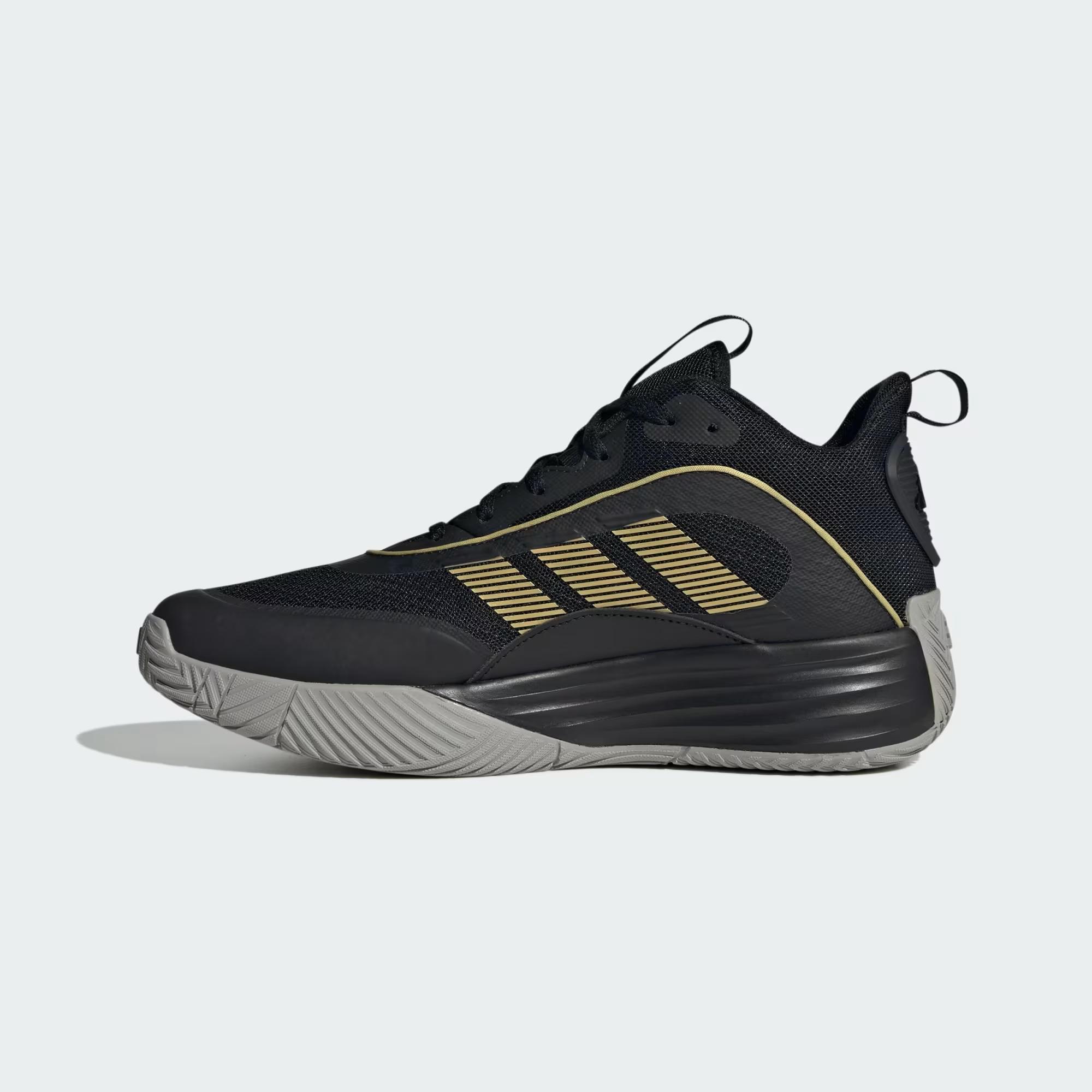 OWNTHEGAME 3.0 - ADIDAS SIYAH