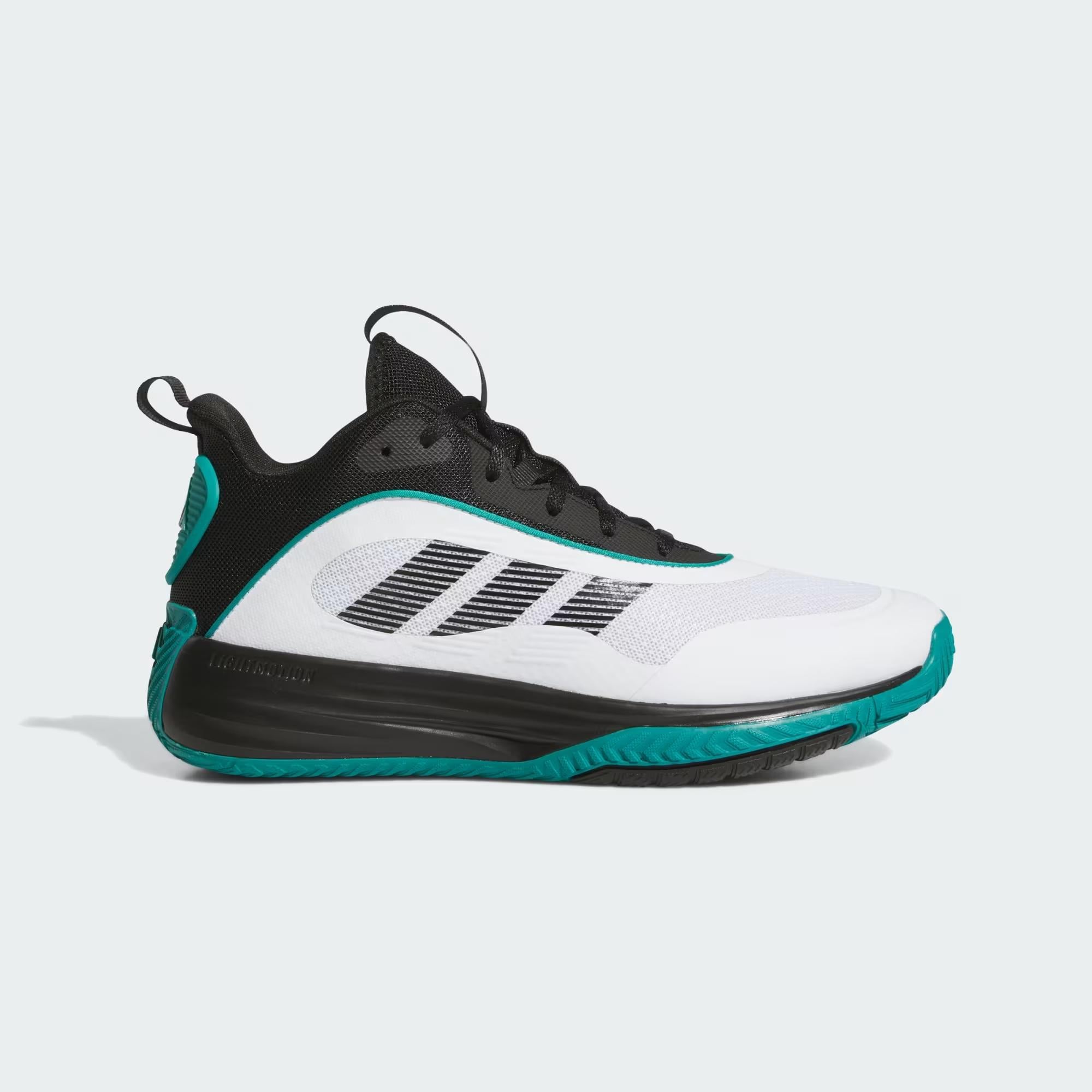 OWNTHEGAME 3.0 - ADIDAS SIYAH