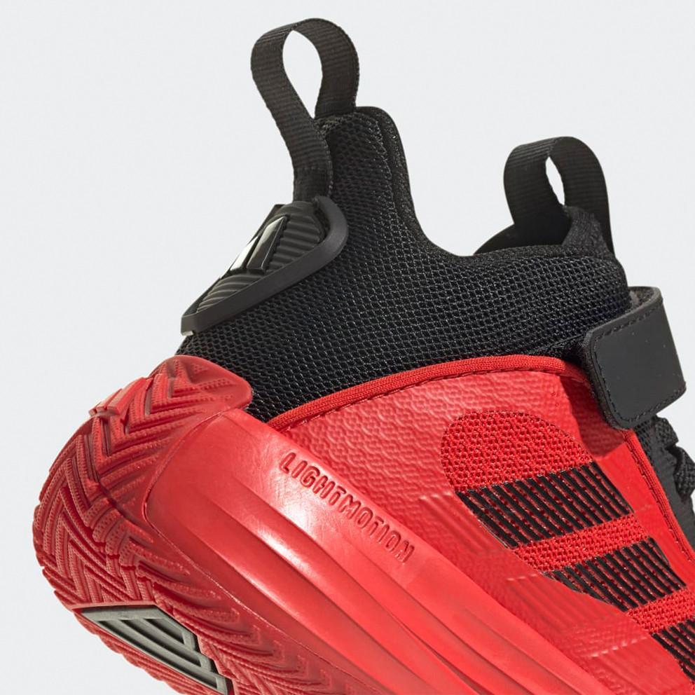 OWNTHEGAME 3.0 K - ADIDAS SIYAH