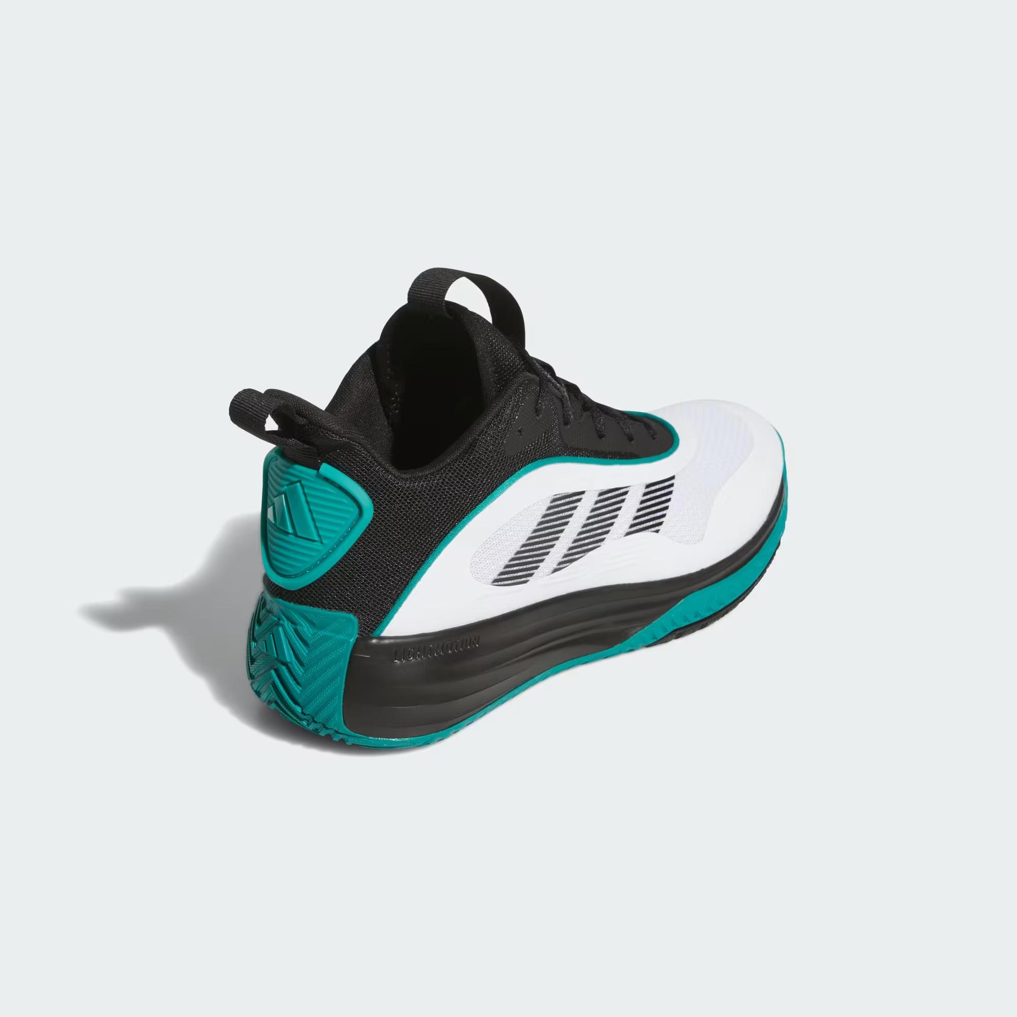 OWNTHEGAME 3.0 - ADIDAS SIYAH