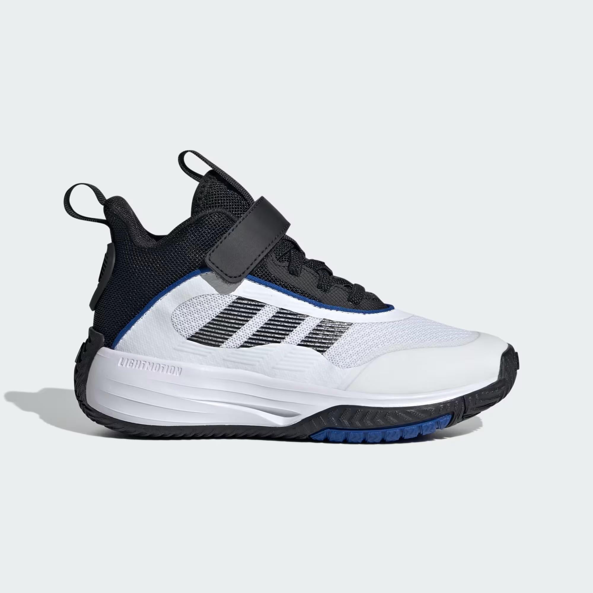 OWNTHEGAME 3.0 K - ADIDAS SIYAH