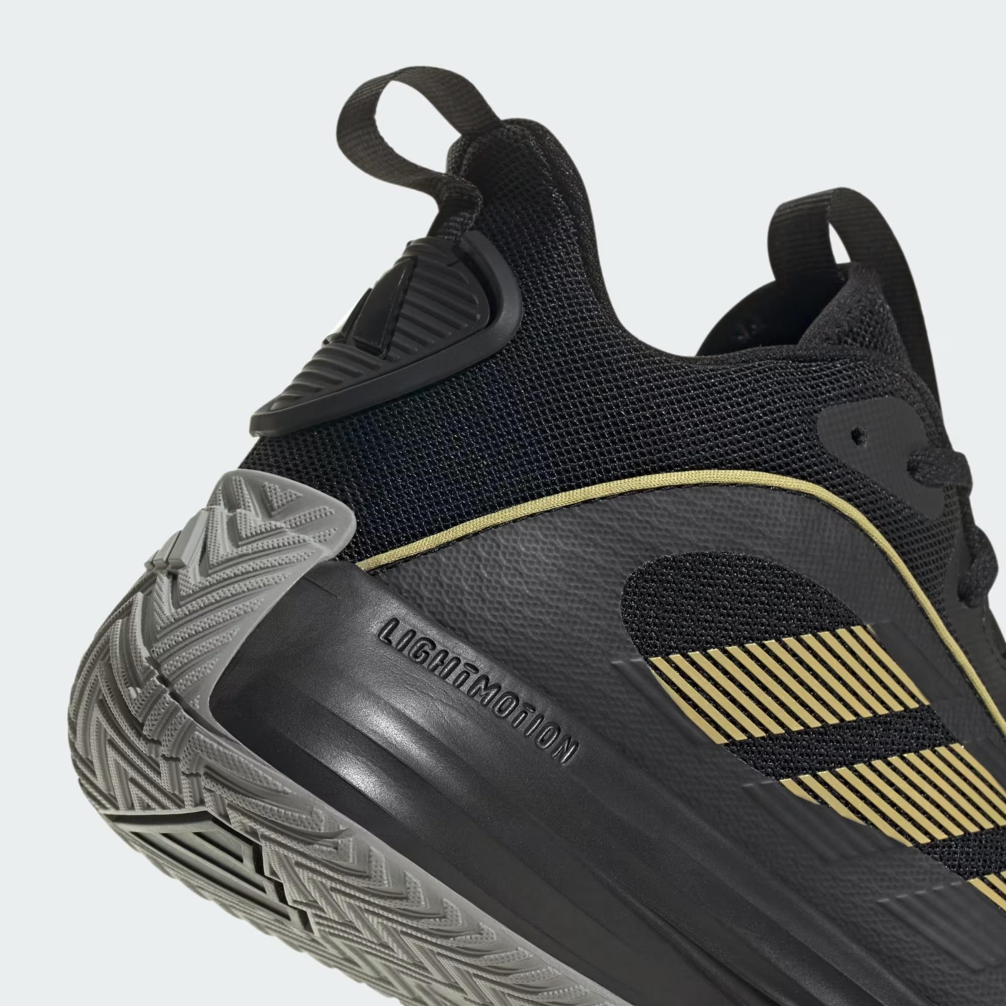 OWNTHEGAME 3.0 - ADIDAS SIYAH