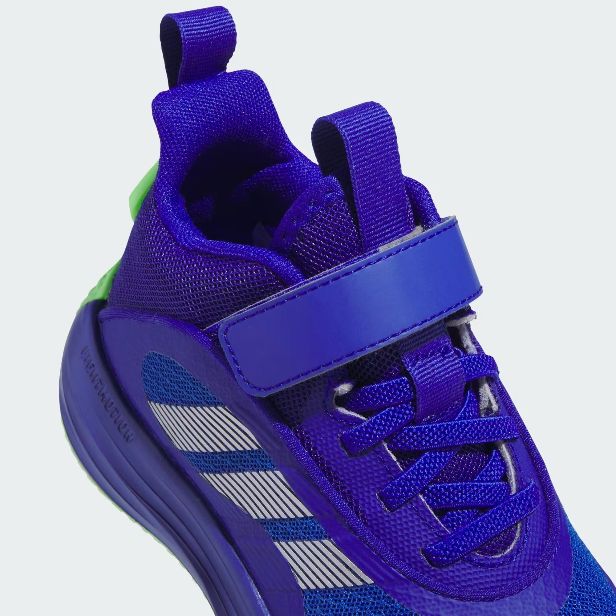 OWNTHEGAME 3.0 K - ADIDAS SIYAH