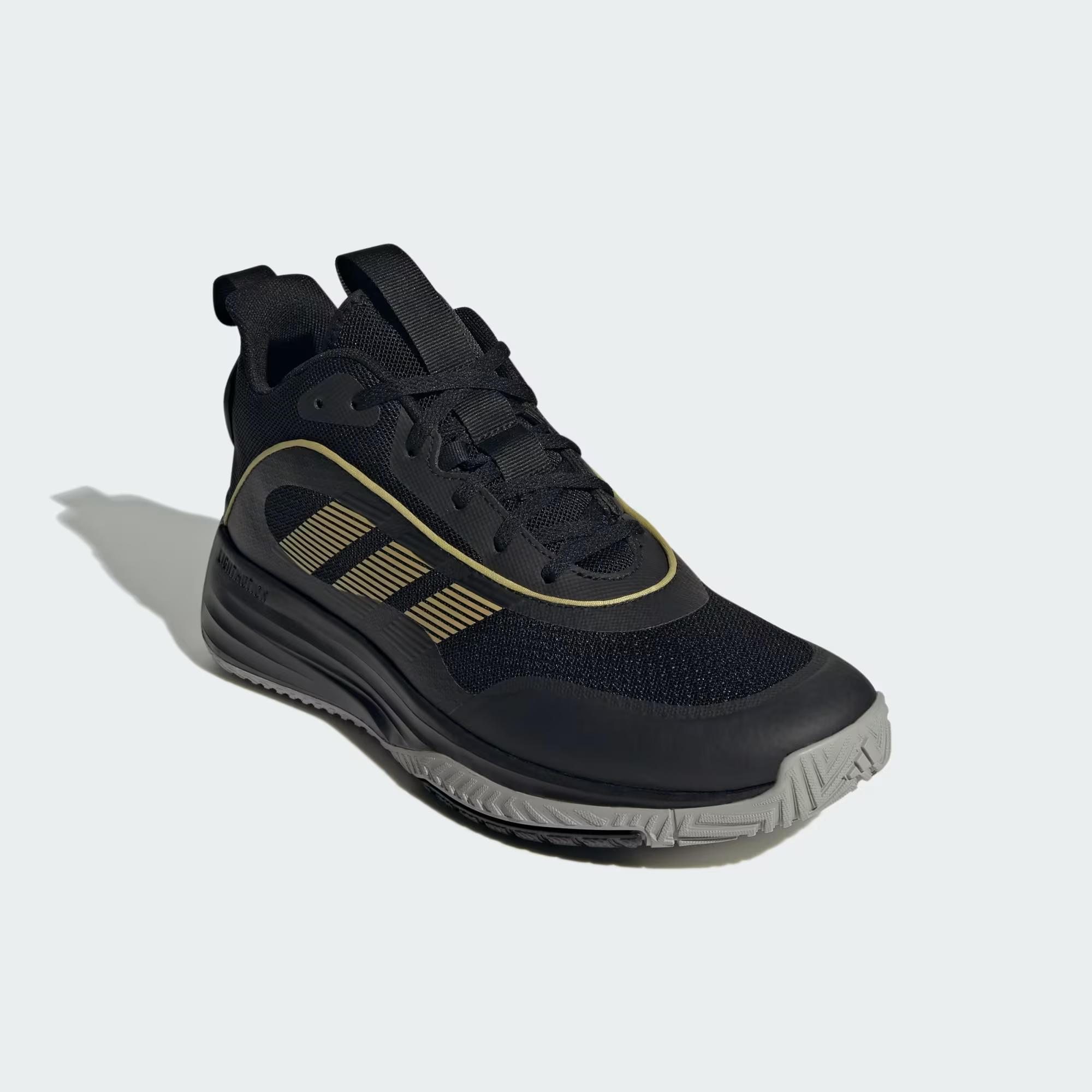 OWNTHEGAME 3.0 - ADIDAS SIYAH