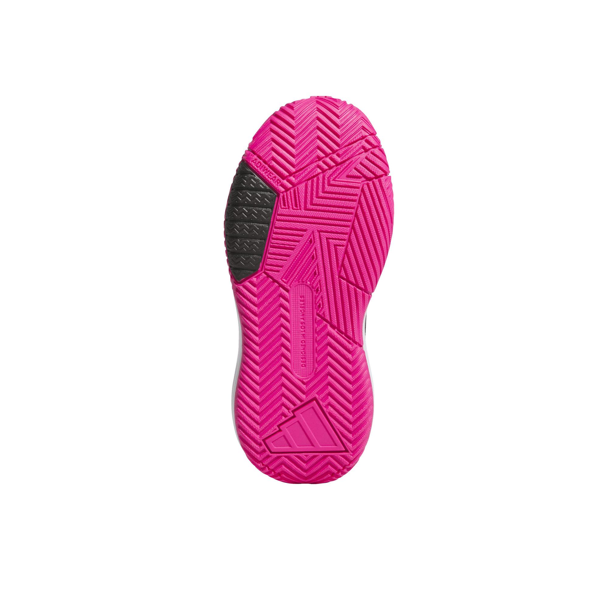 OWNTHEGAME 3.0 K - ADIDAS SIYAH