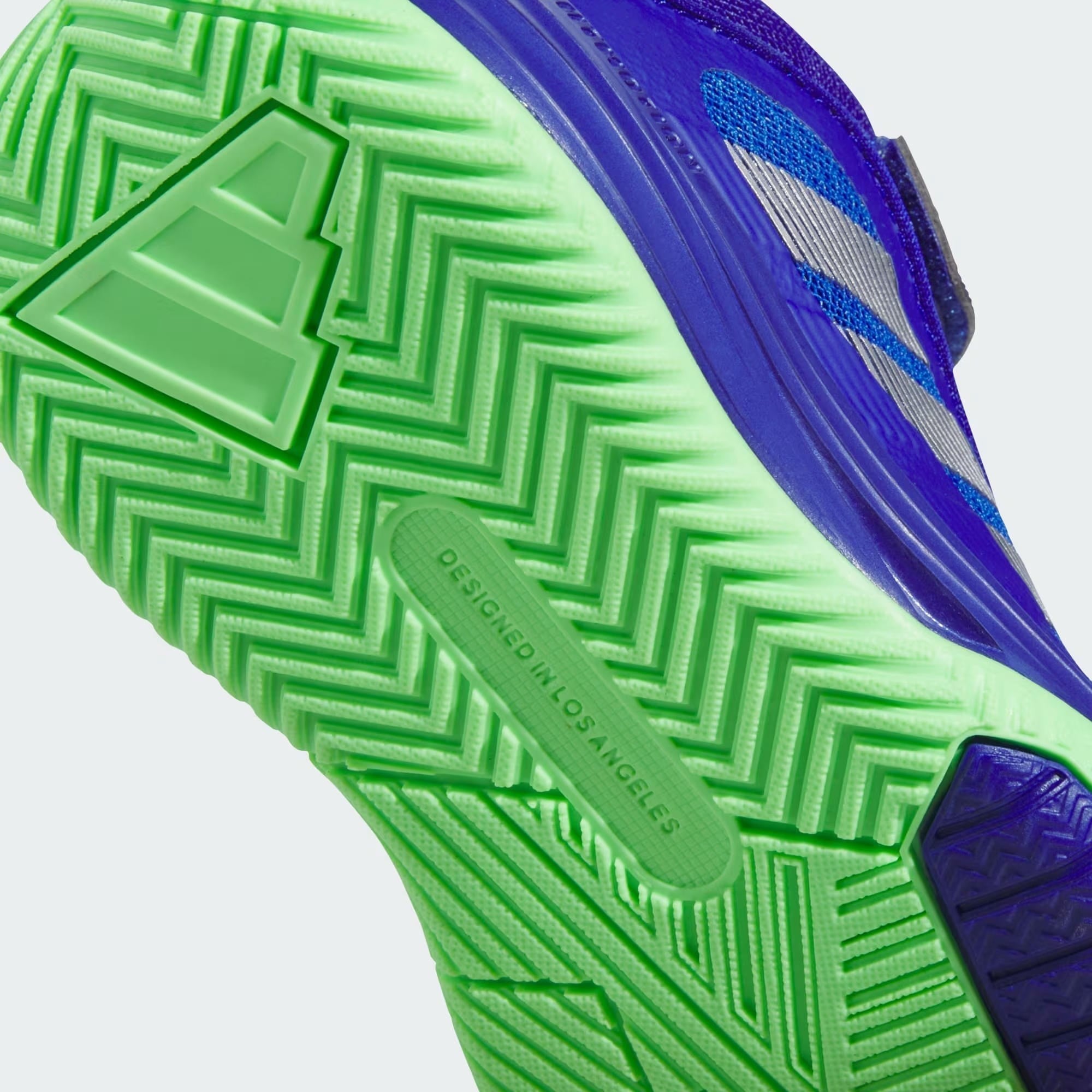 OWNTHEGAME 3.0 K - ADIDAS SIYAH