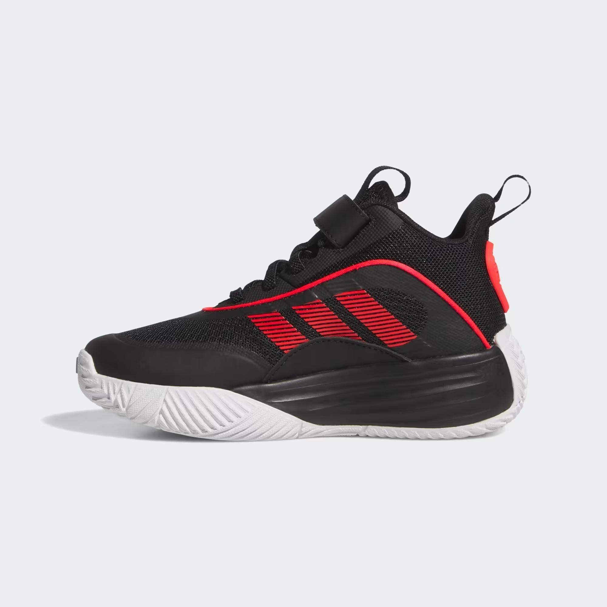 OWNTHEGAME 3.0 K - ADIDAS SIYAH