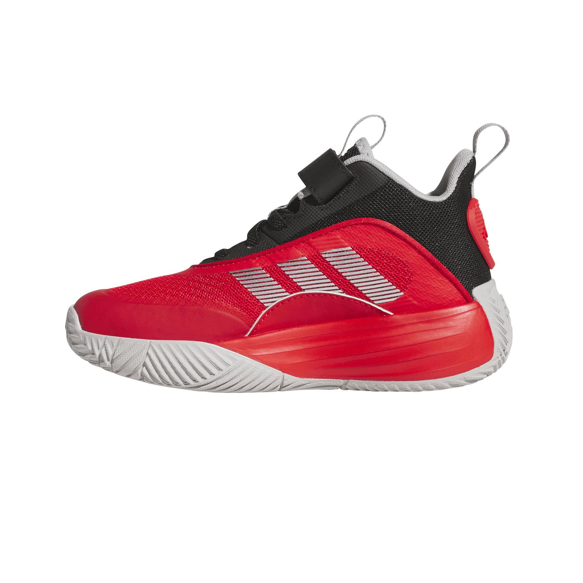 OWNTHEGAME 3.0 K - ADIDAS SIYAH