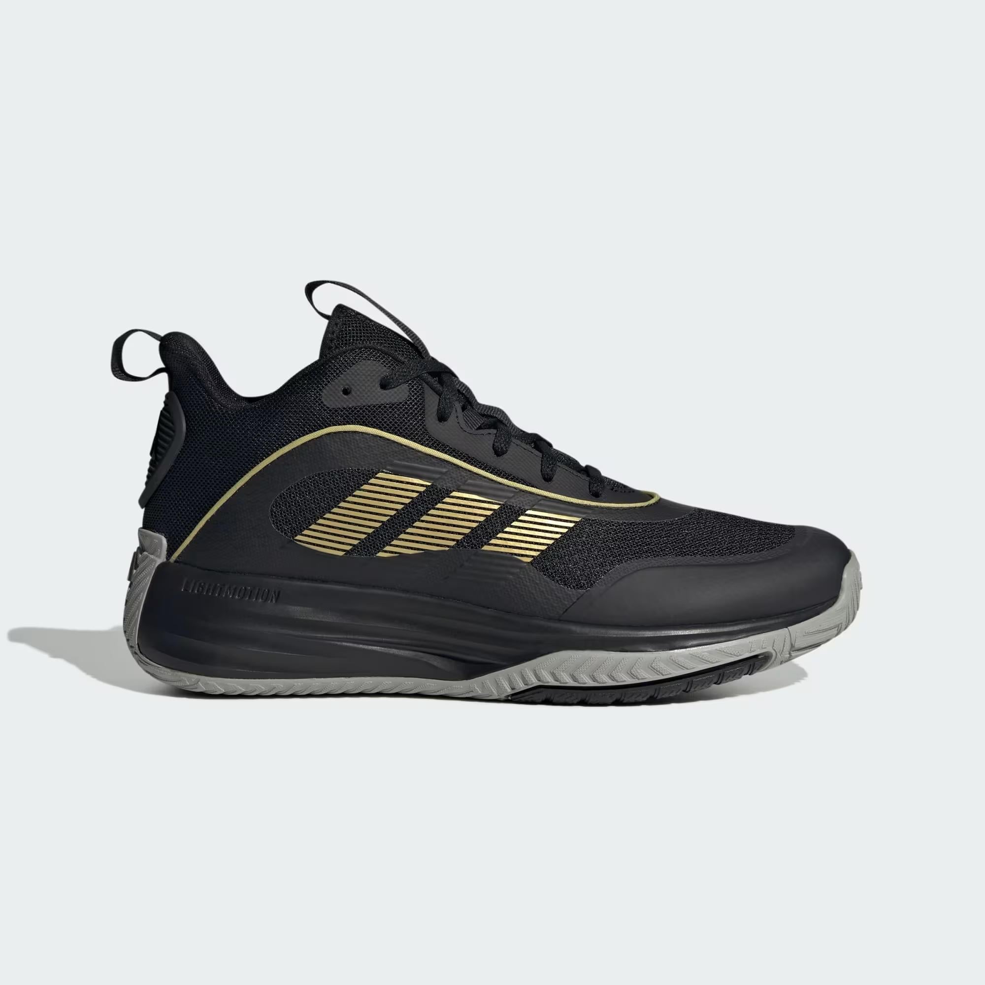 OWNTHEGAME 3.0 - ADIDAS SIYAH