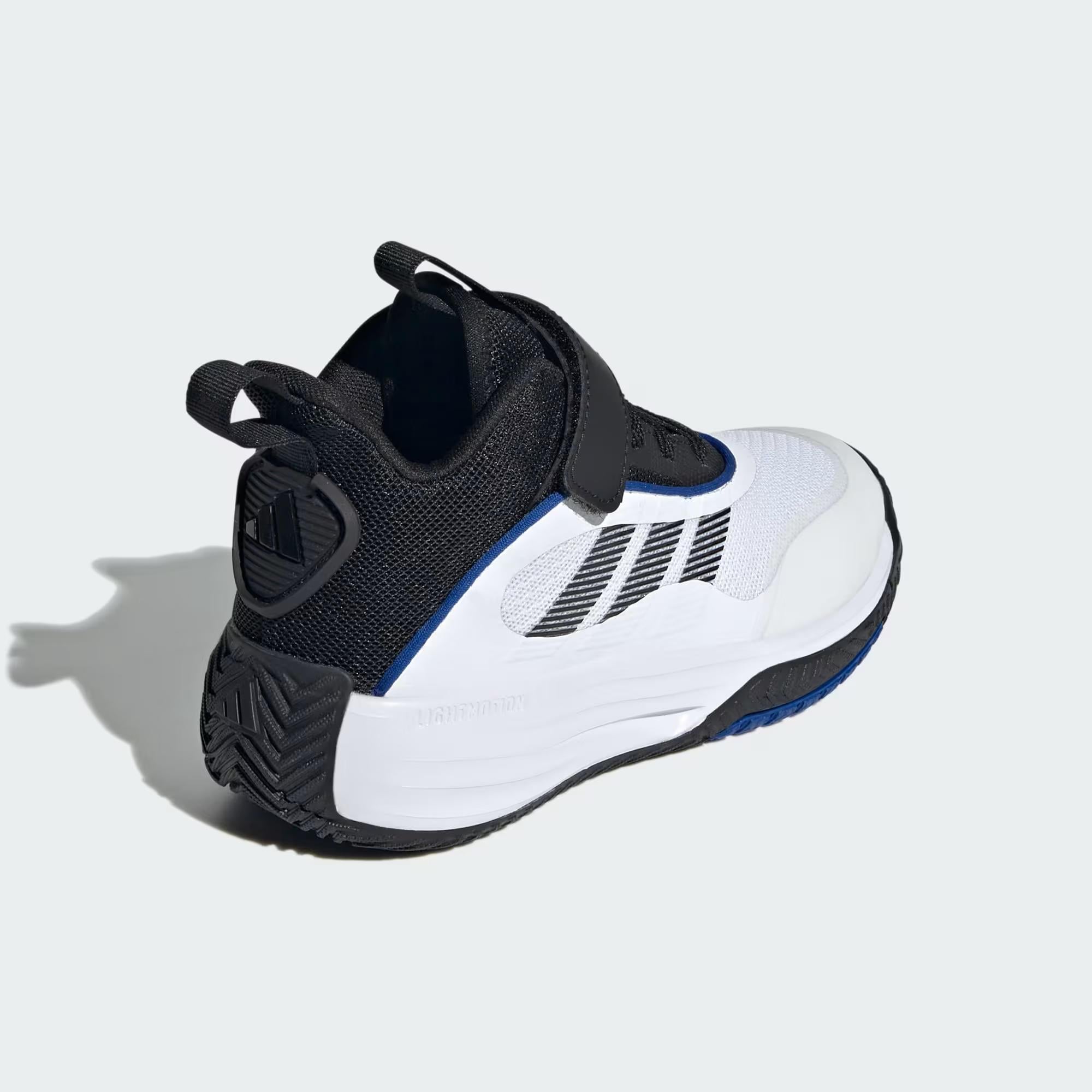 OWNTHEGAME 3.0 K - ADIDAS SIYAH