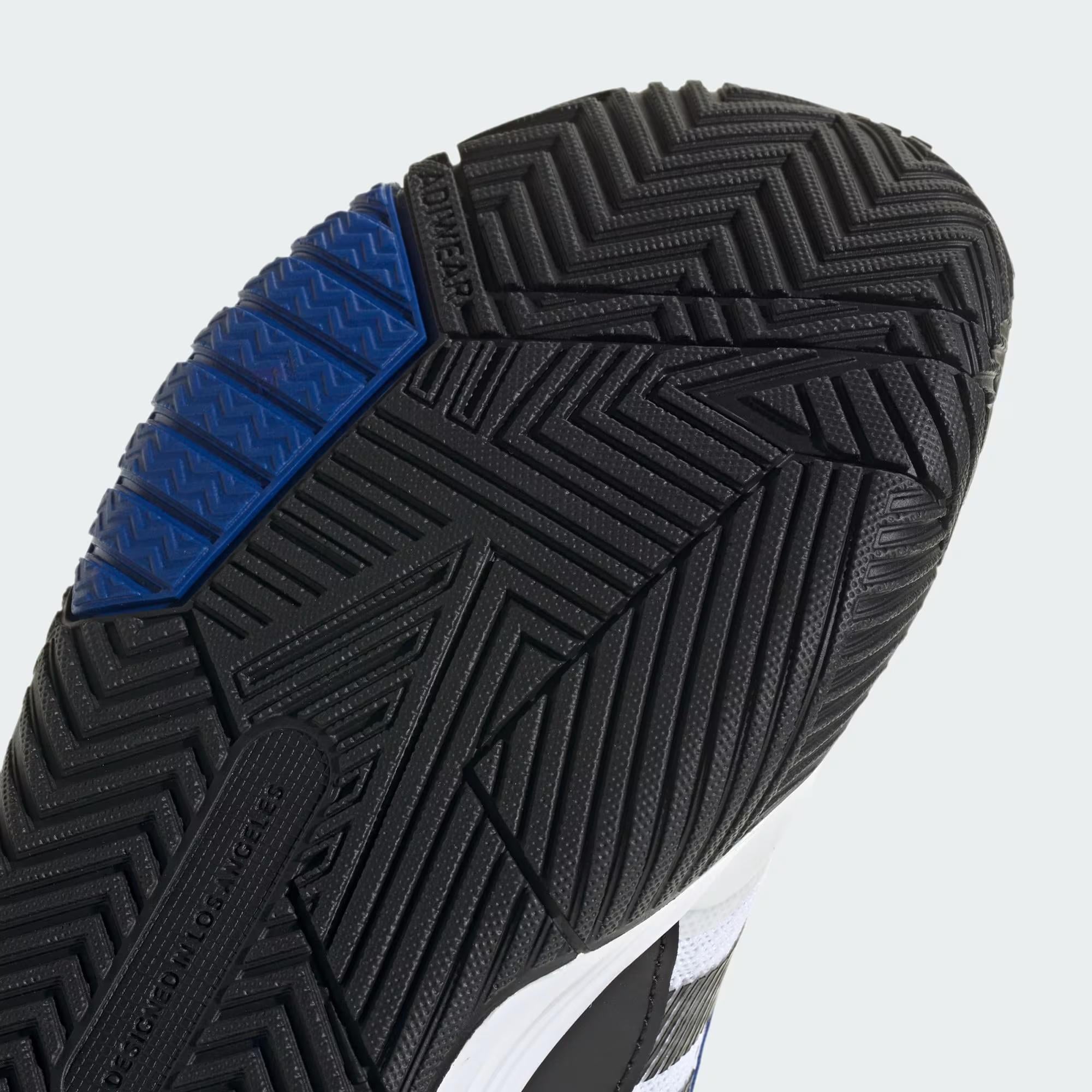OWNTHEGAME 3.0 K - ADIDAS SIYAH