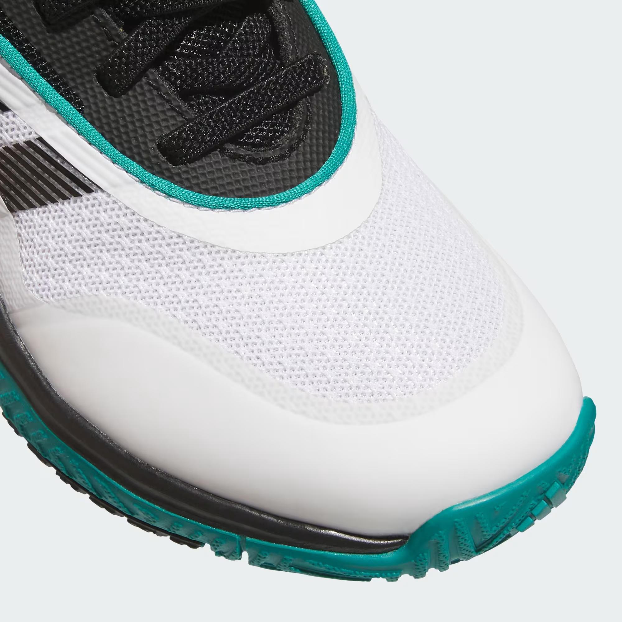OWNTHEGAME 3.0 K - ADIDAS SIYAH