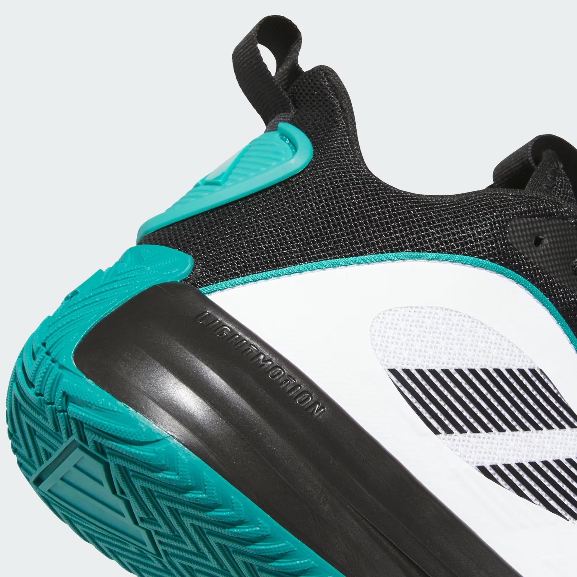 OWNTHEGAME 3.0 - ADIDAS SIYAH