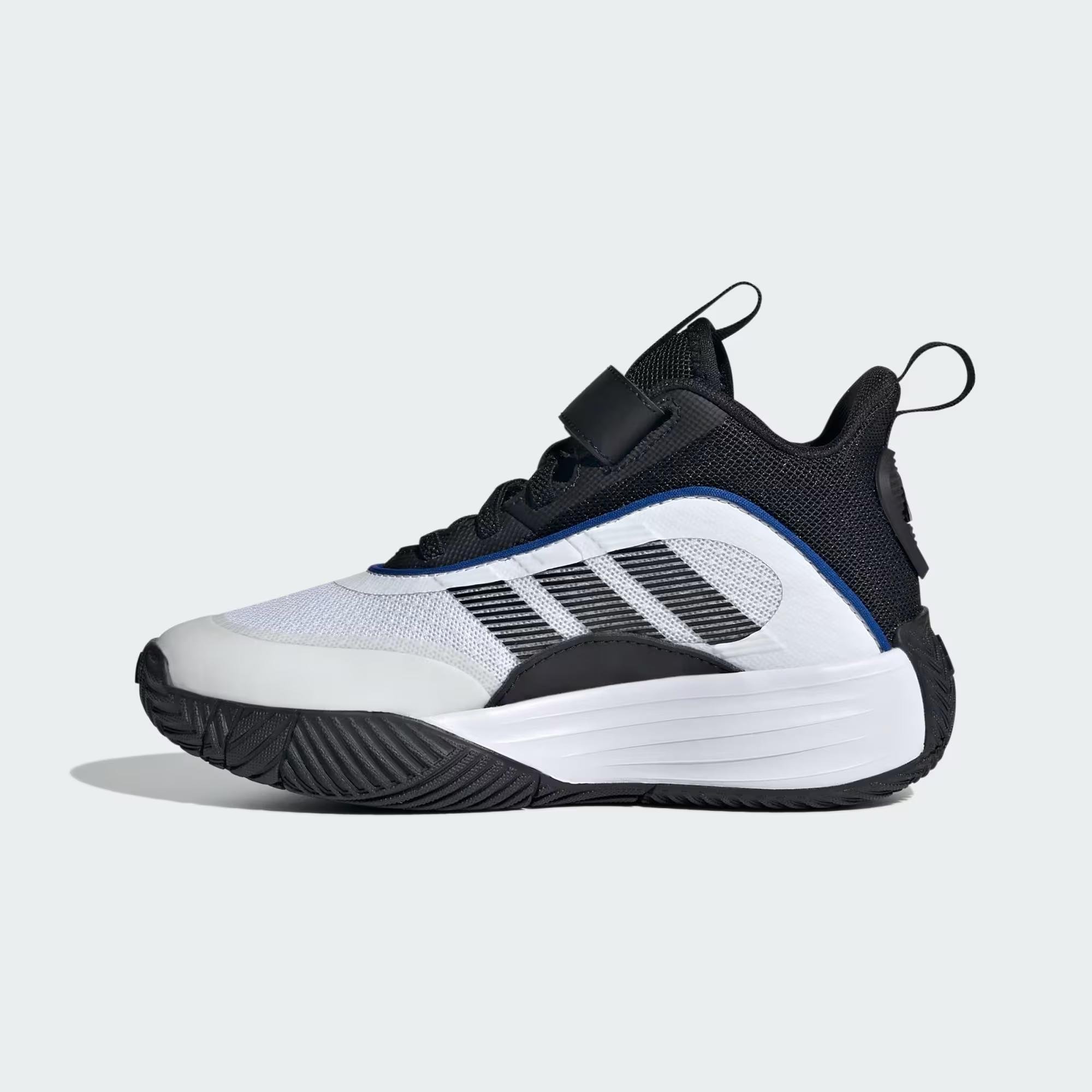OWNTHEGAME 3.0 K - ADIDAS SIYAH