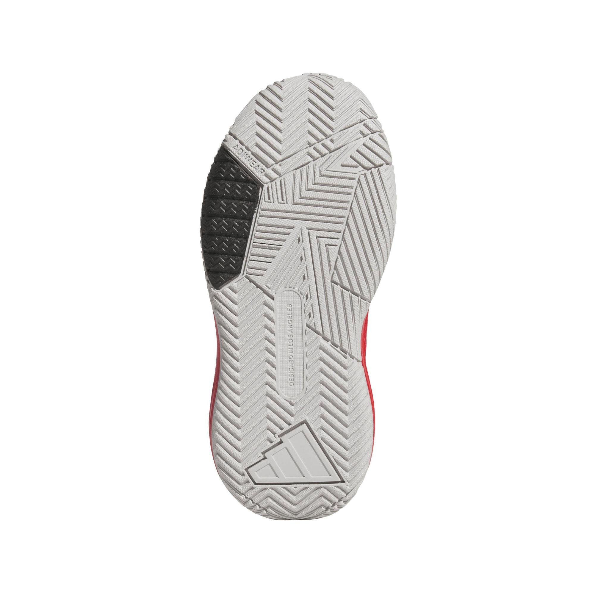 OWNTHEGAME 3.0 K - ADIDAS SIYAH