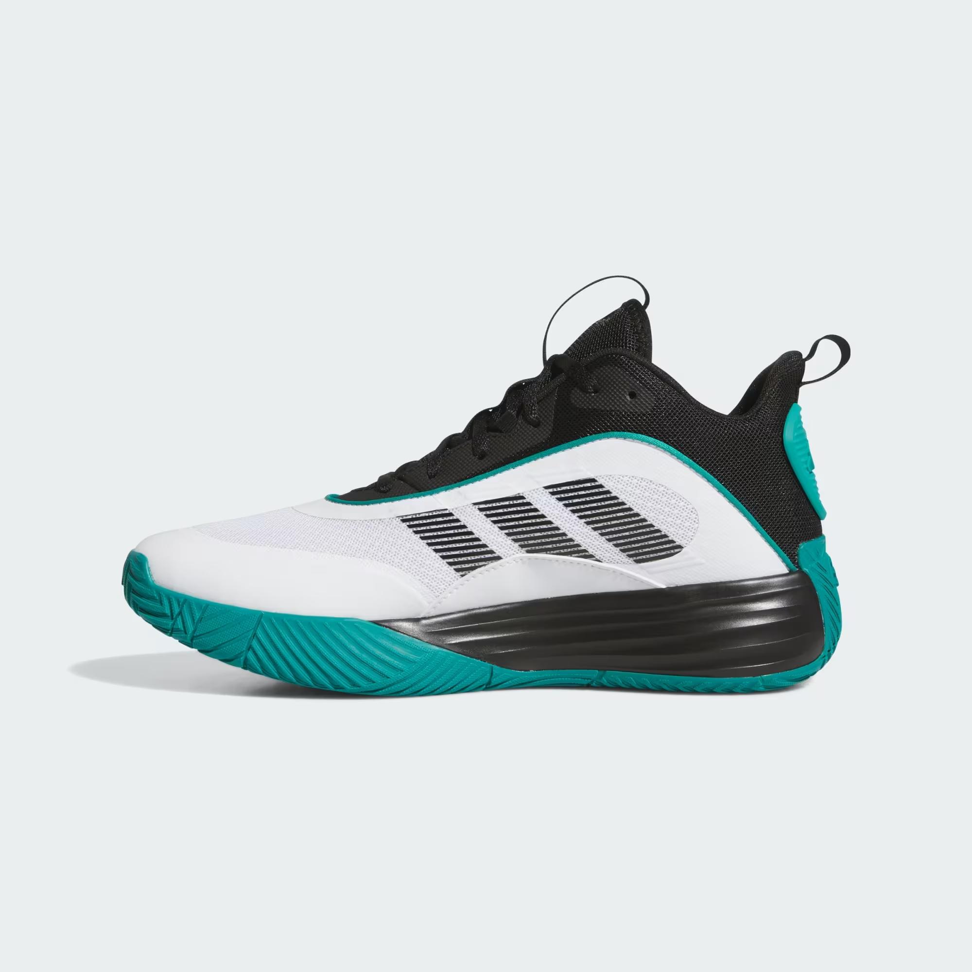 OWNTHEGAME 3.0 - ADIDAS SIYAH