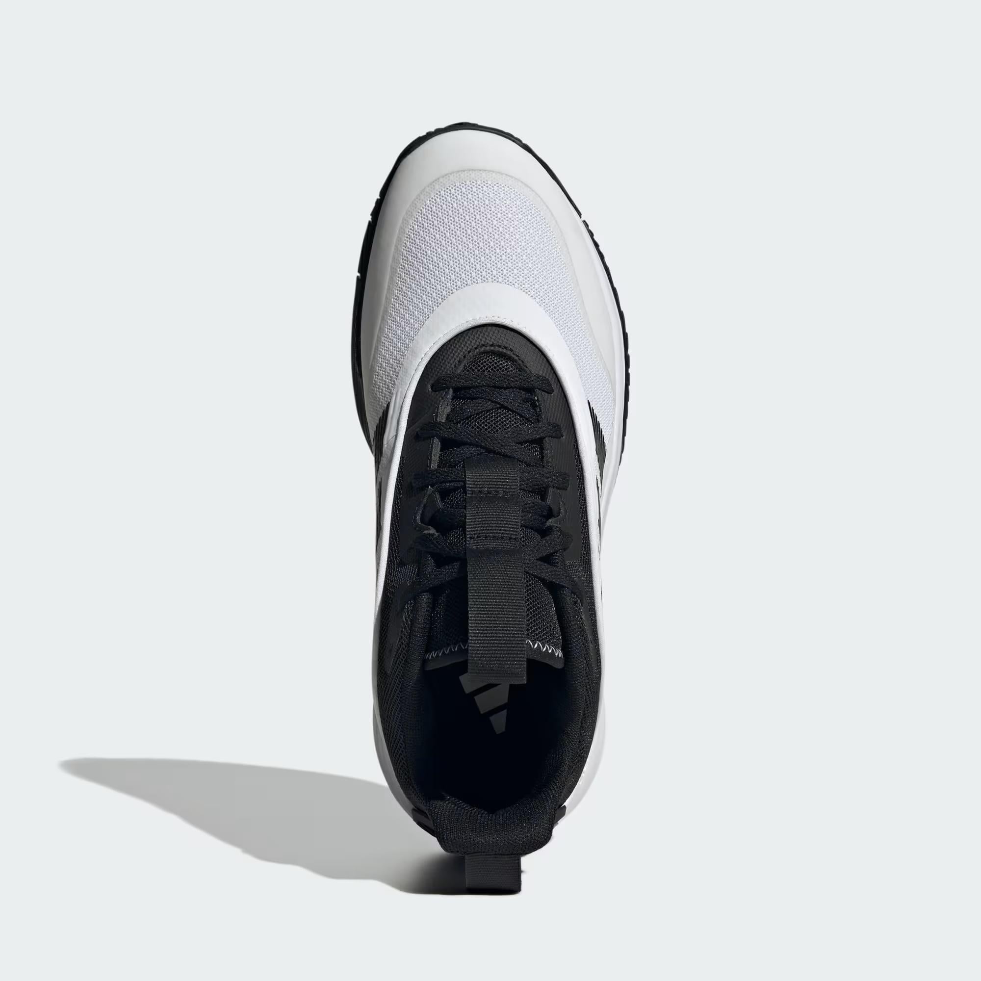 OWNTHEGAME 3.0 - ADIDAS SIYAH