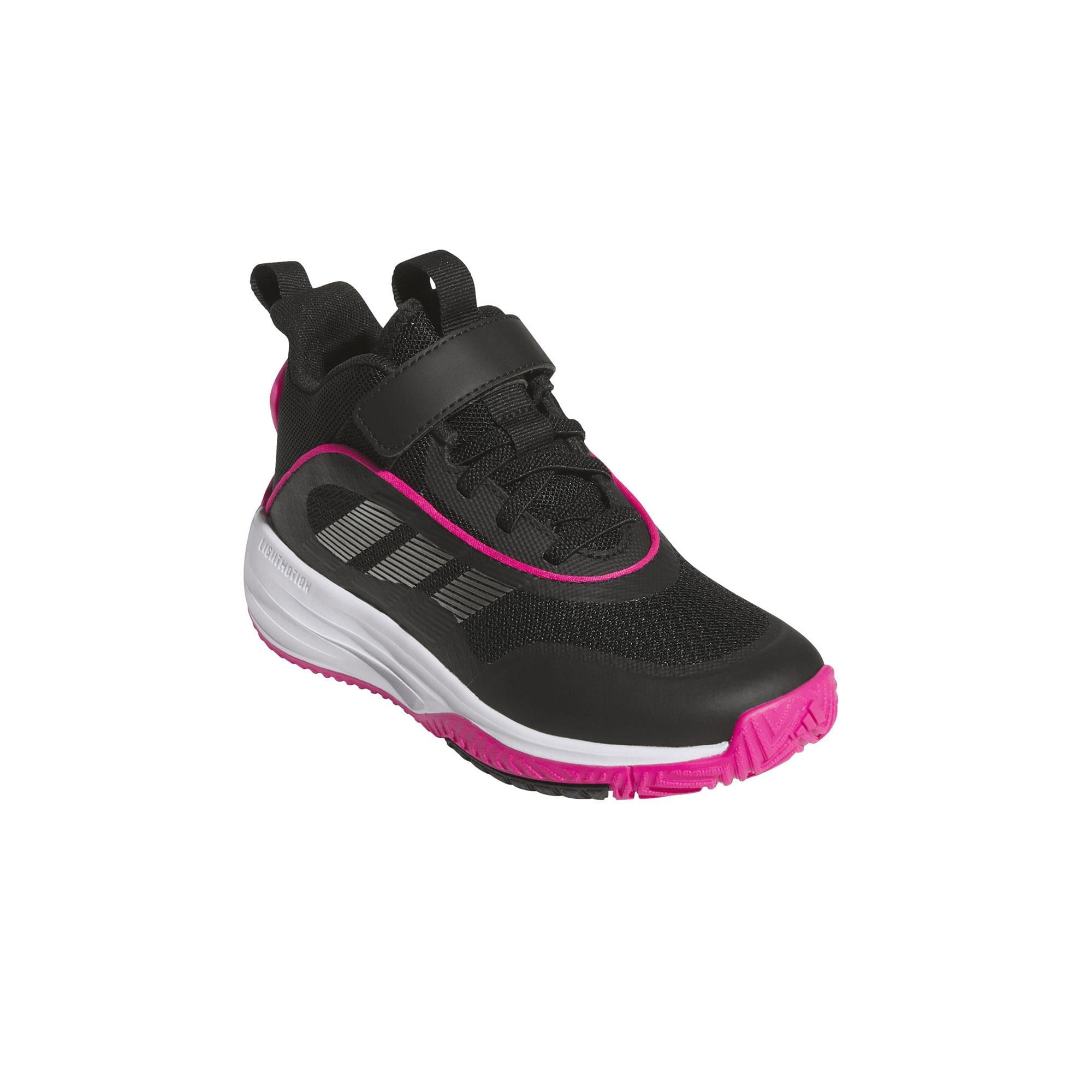OWNTHEGAME 3.0 K - ADIDAS SIYAH