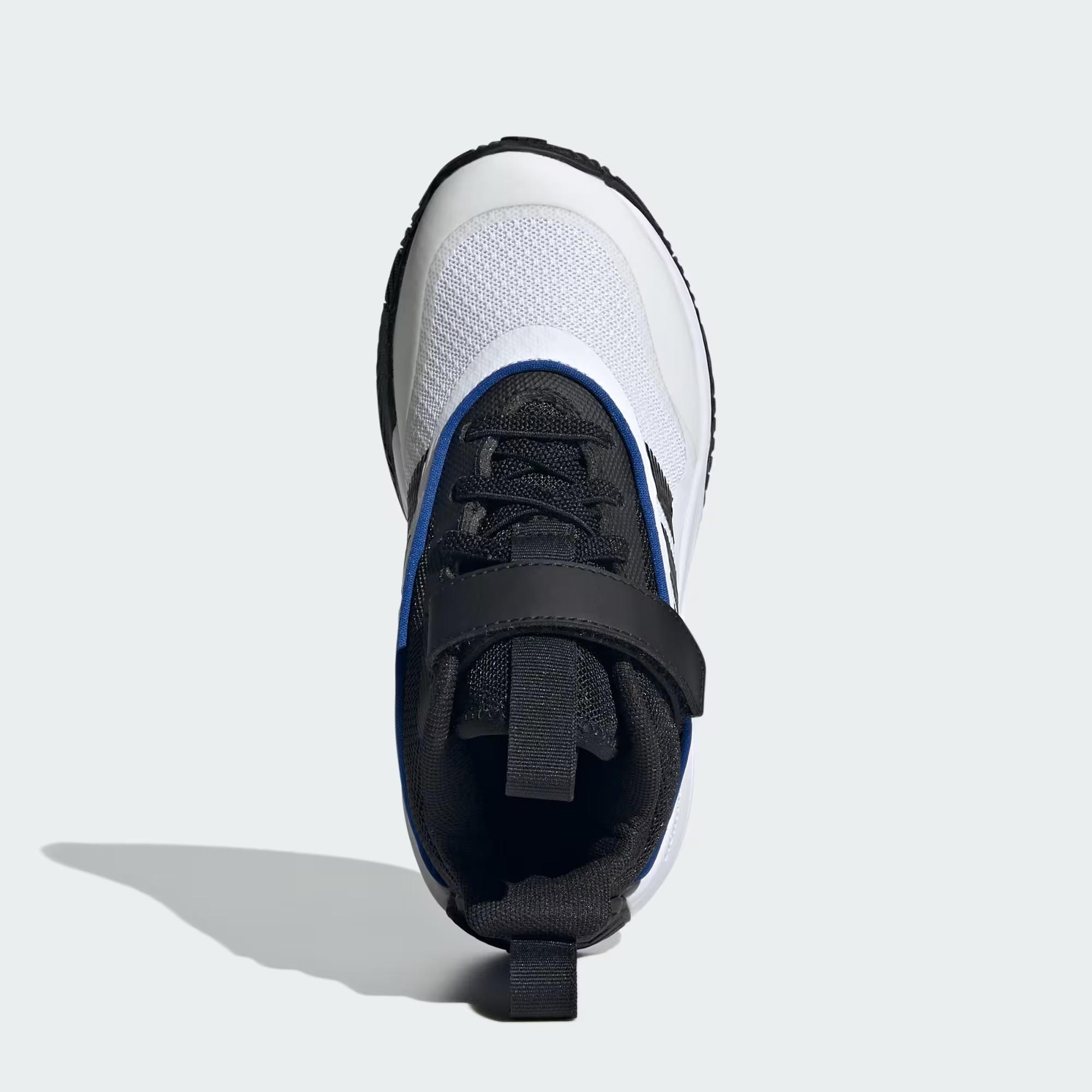 OWNTHEGAME 3.0 K - ADIDAS SIYAH