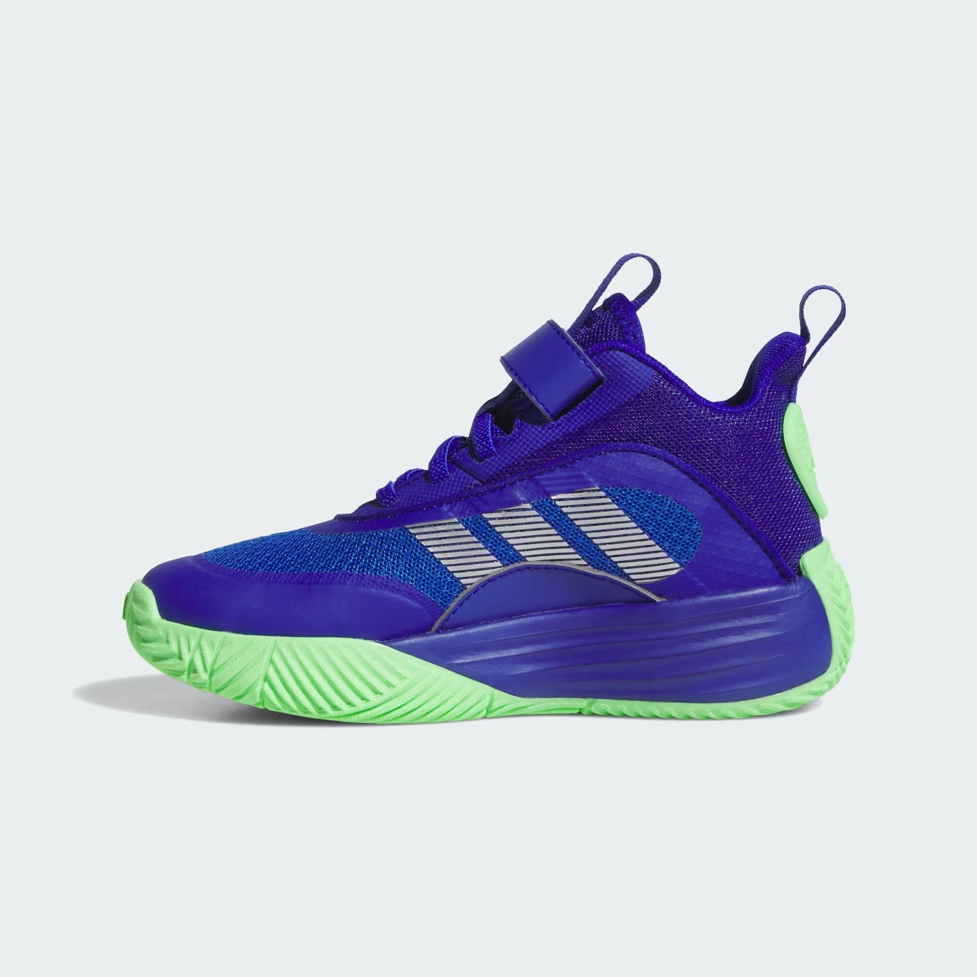 OWNTHEGAME 3.0 K - ADIDAS SIYAH