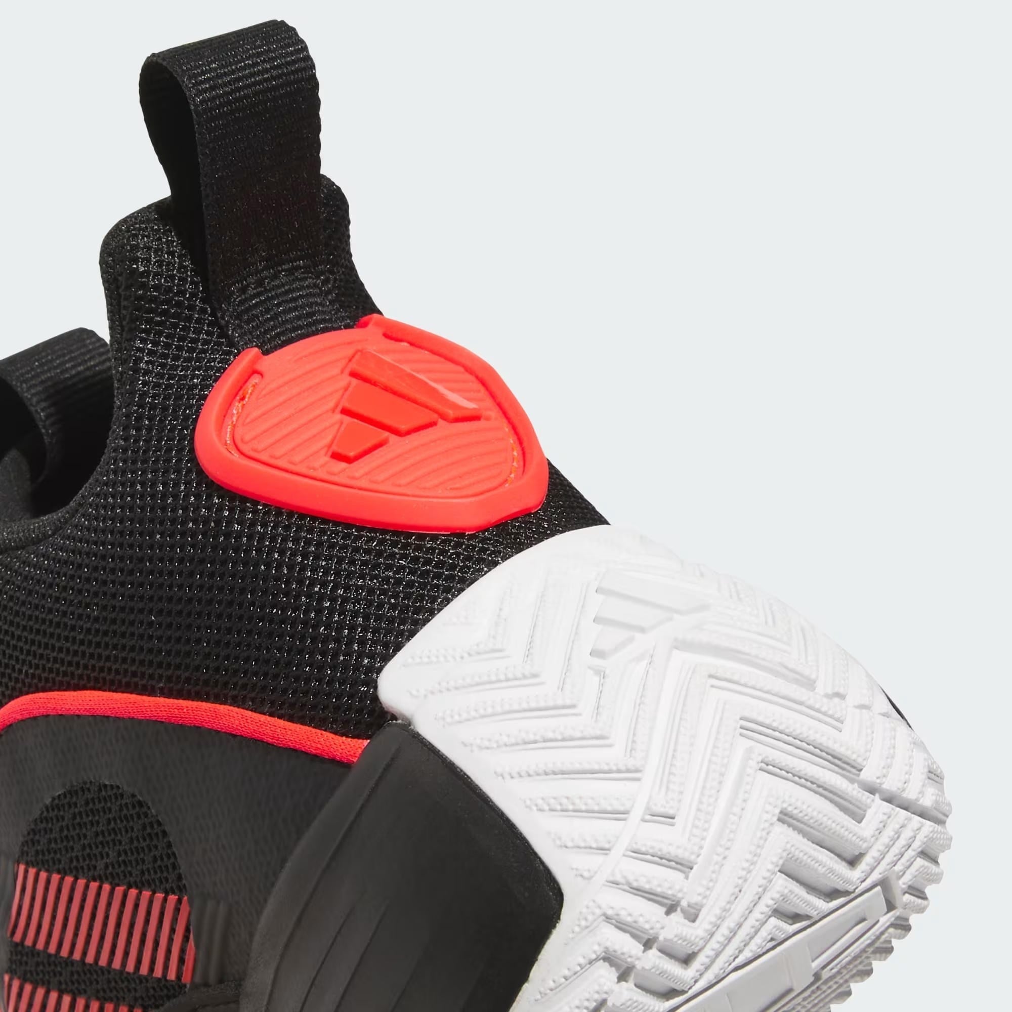OWNTHEGAME 3.0 K - ADIDAS SIYAH