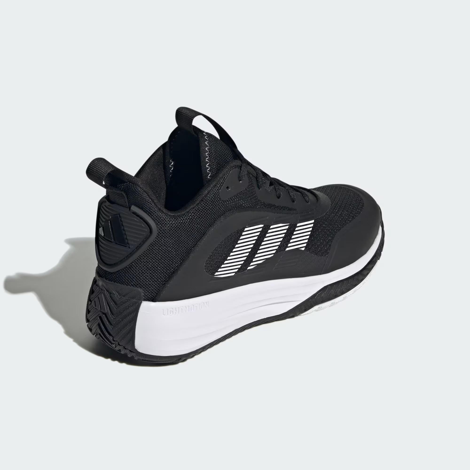 OWNTHEGAME 3.0 - ADIDAS SIYAH