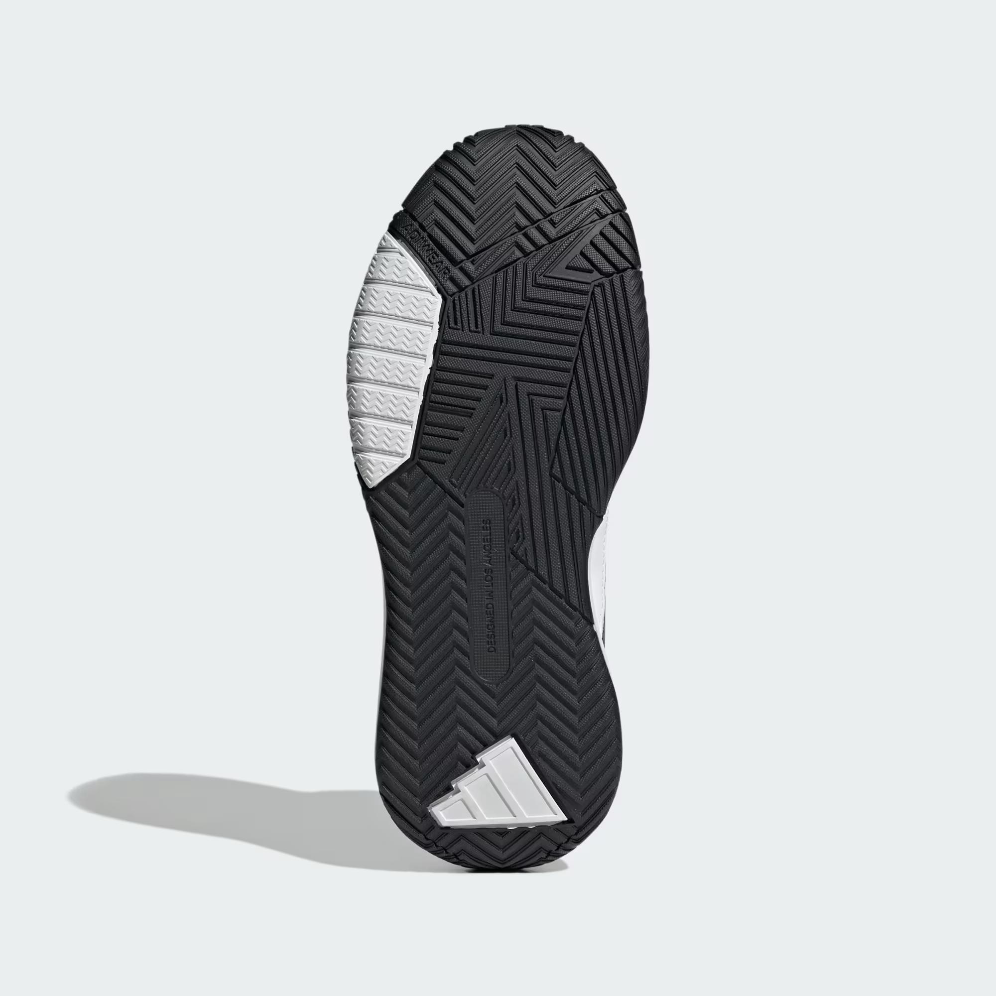 OWNTHEGAME 3.0 - ADIDAS SIYAH